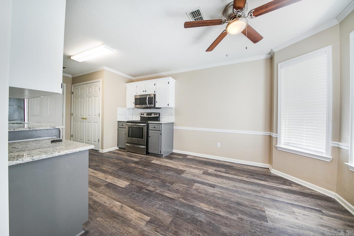 Westhaven 1 - Residential Lease