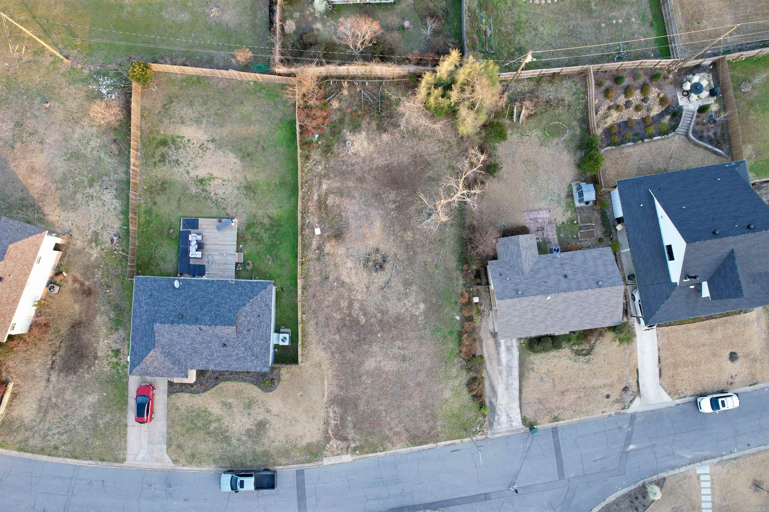 Kingwood Place - Land