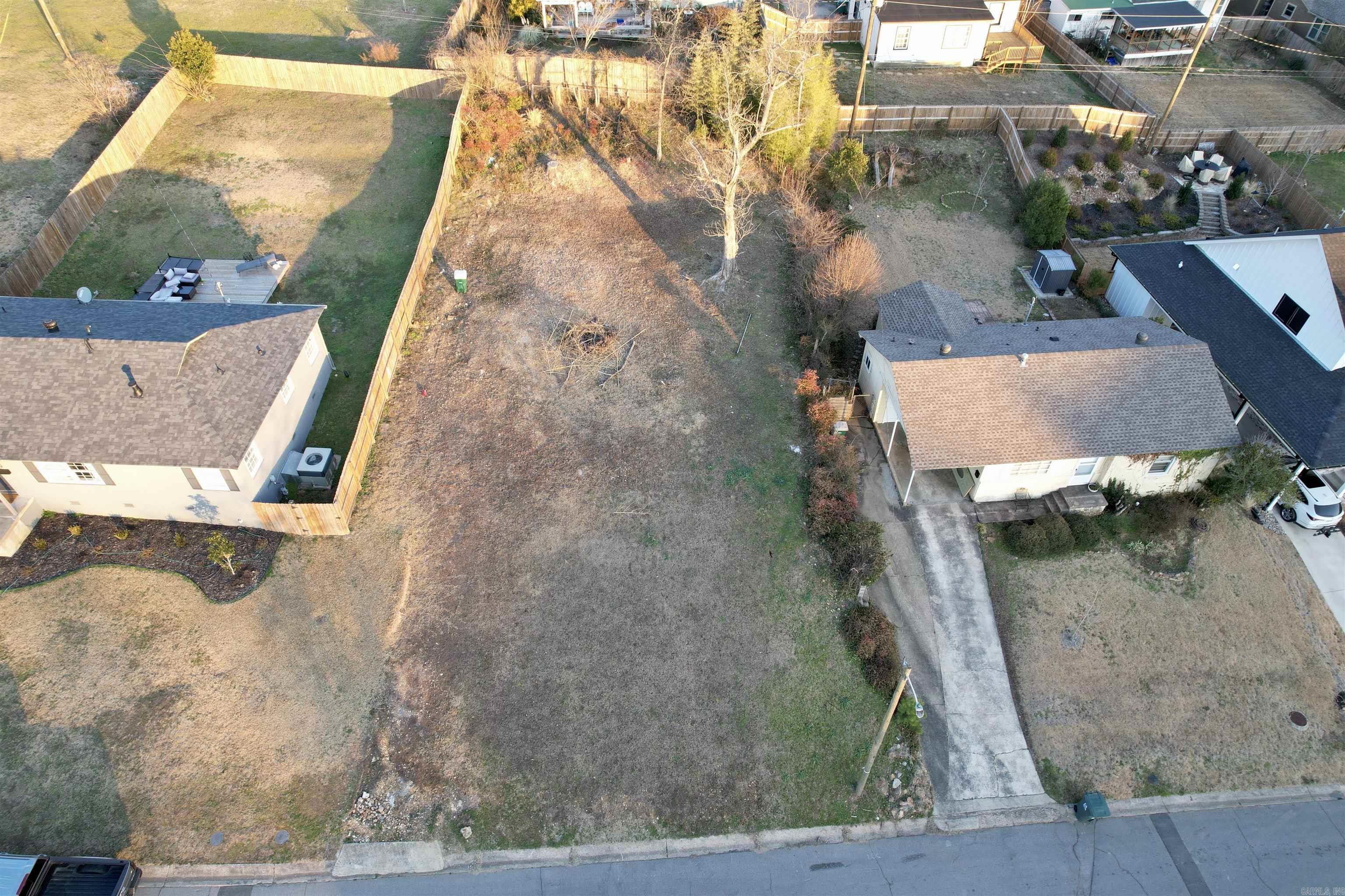 Kingwood Place - Land