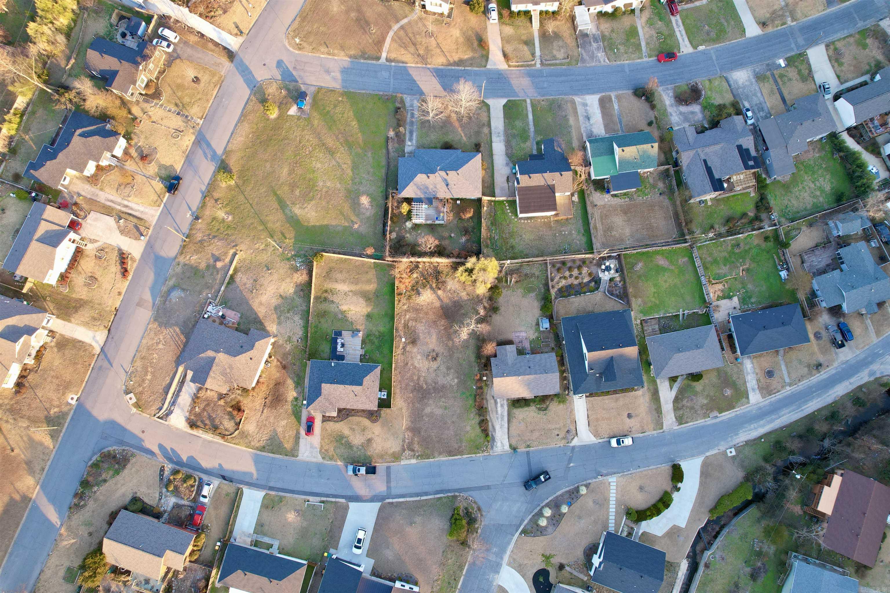 Kingwood Place - Land