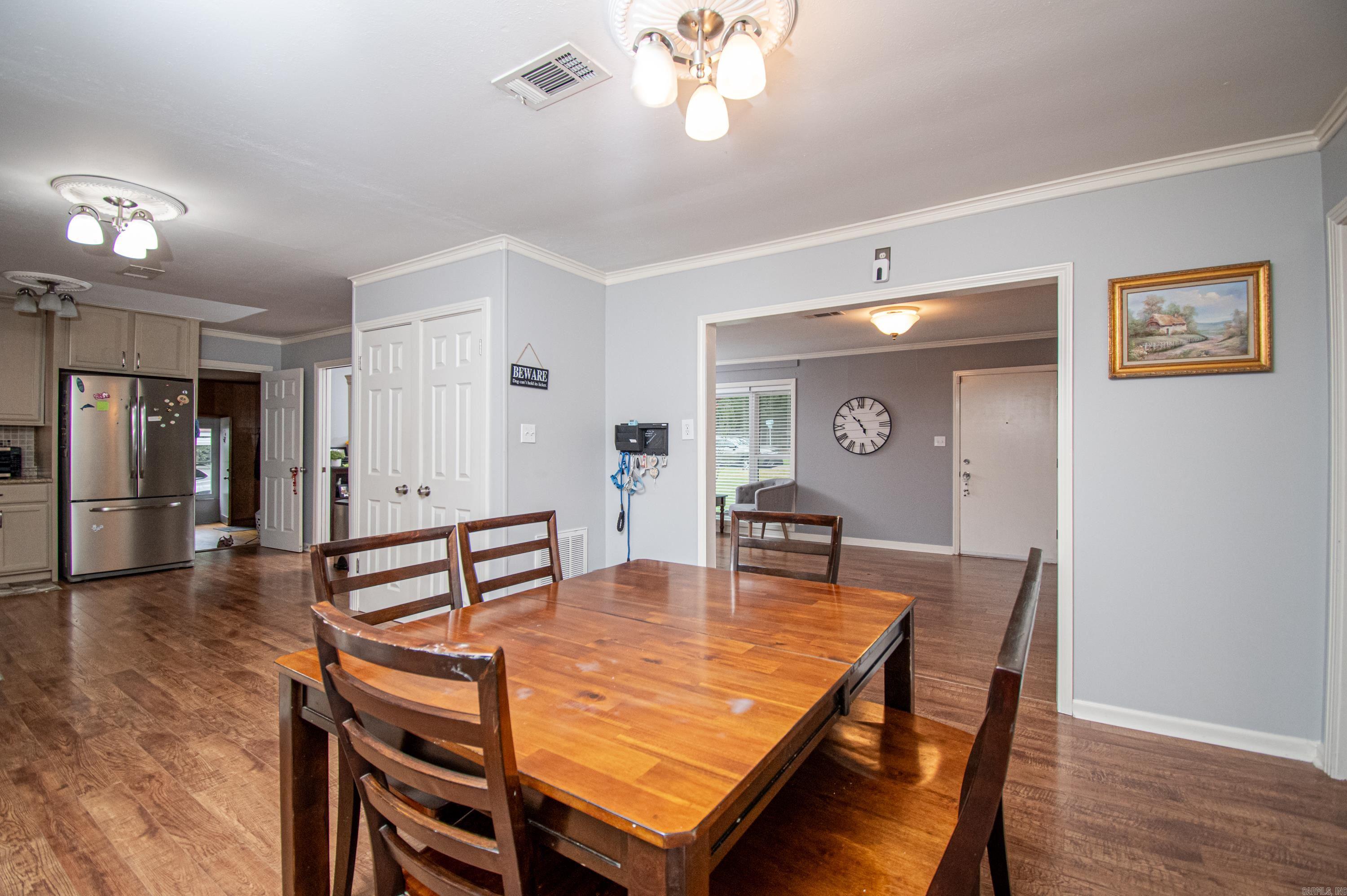 Bodenhamer Heights #2 - Residential