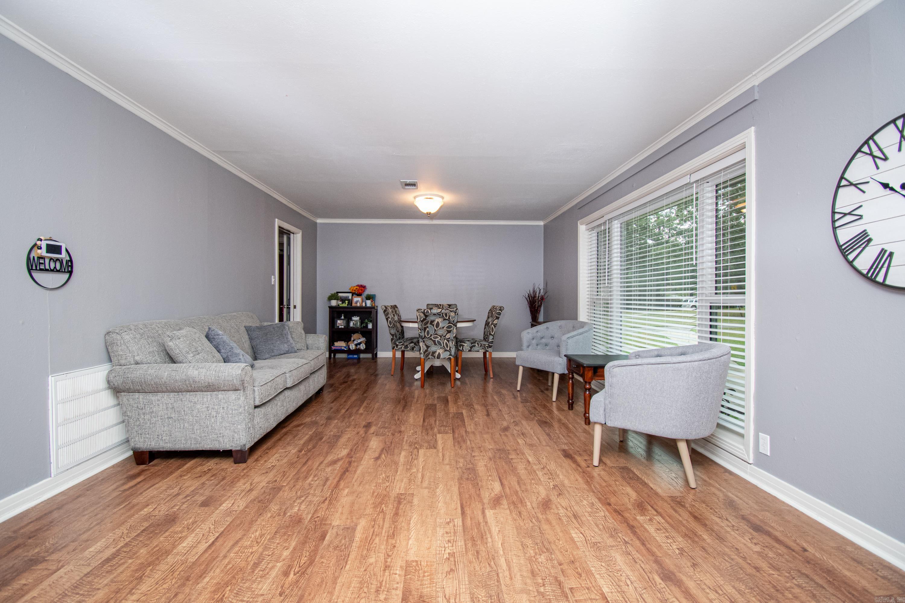 Bodenhamer Heights #2 - Residential