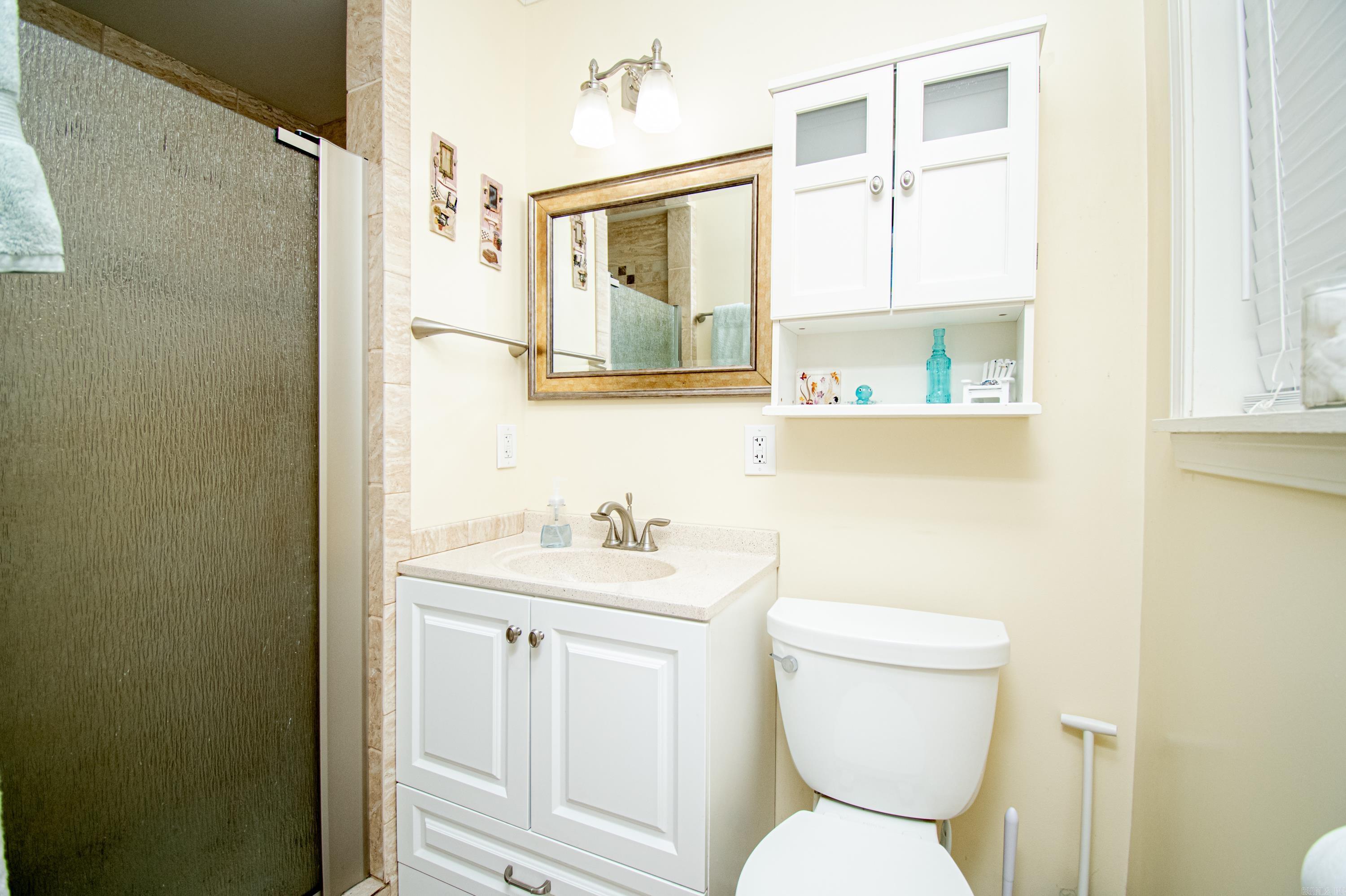 Bodenhamer Heights #2 - Residential