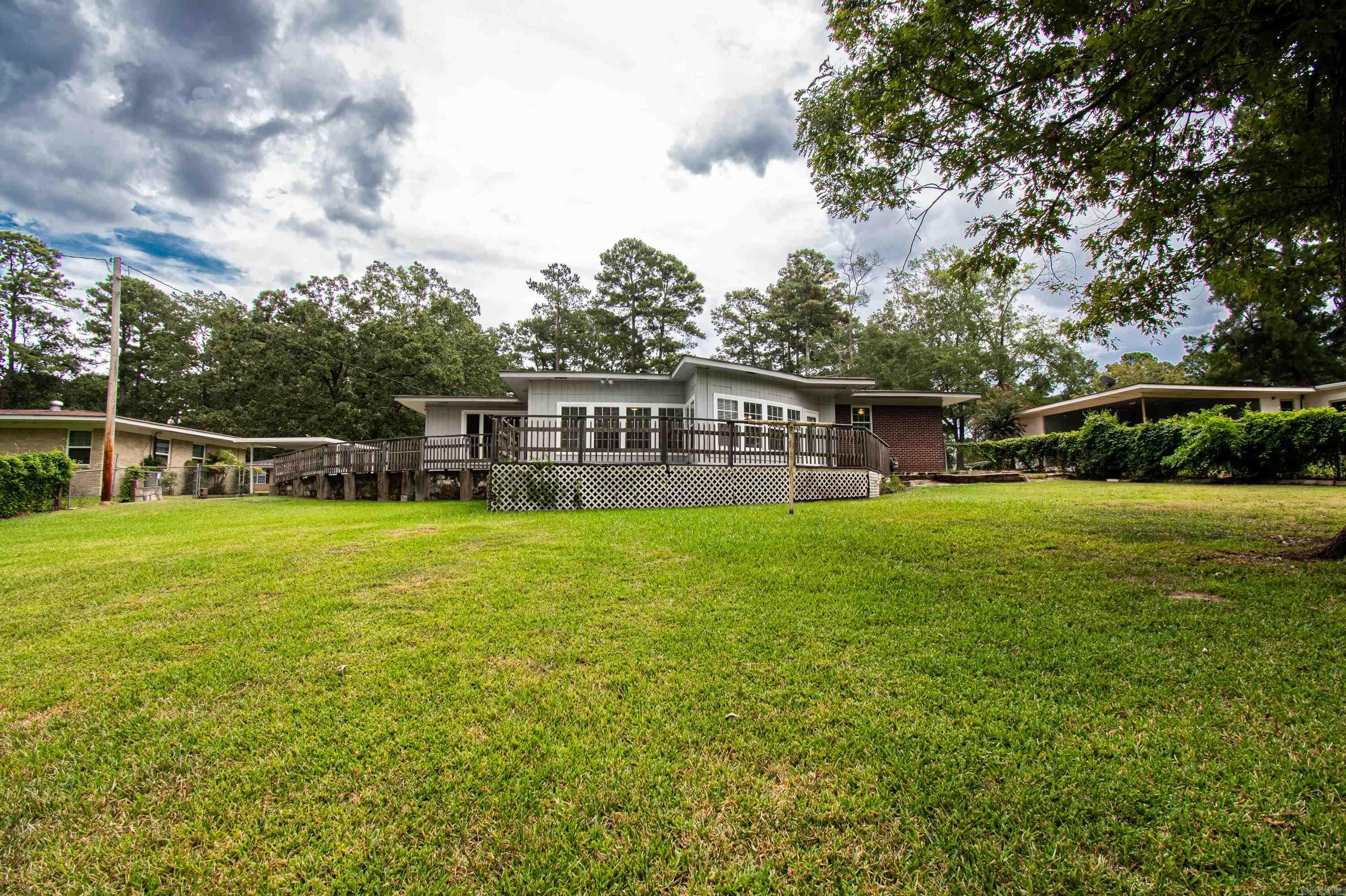 Bodenhamer Heights #2 - Residential