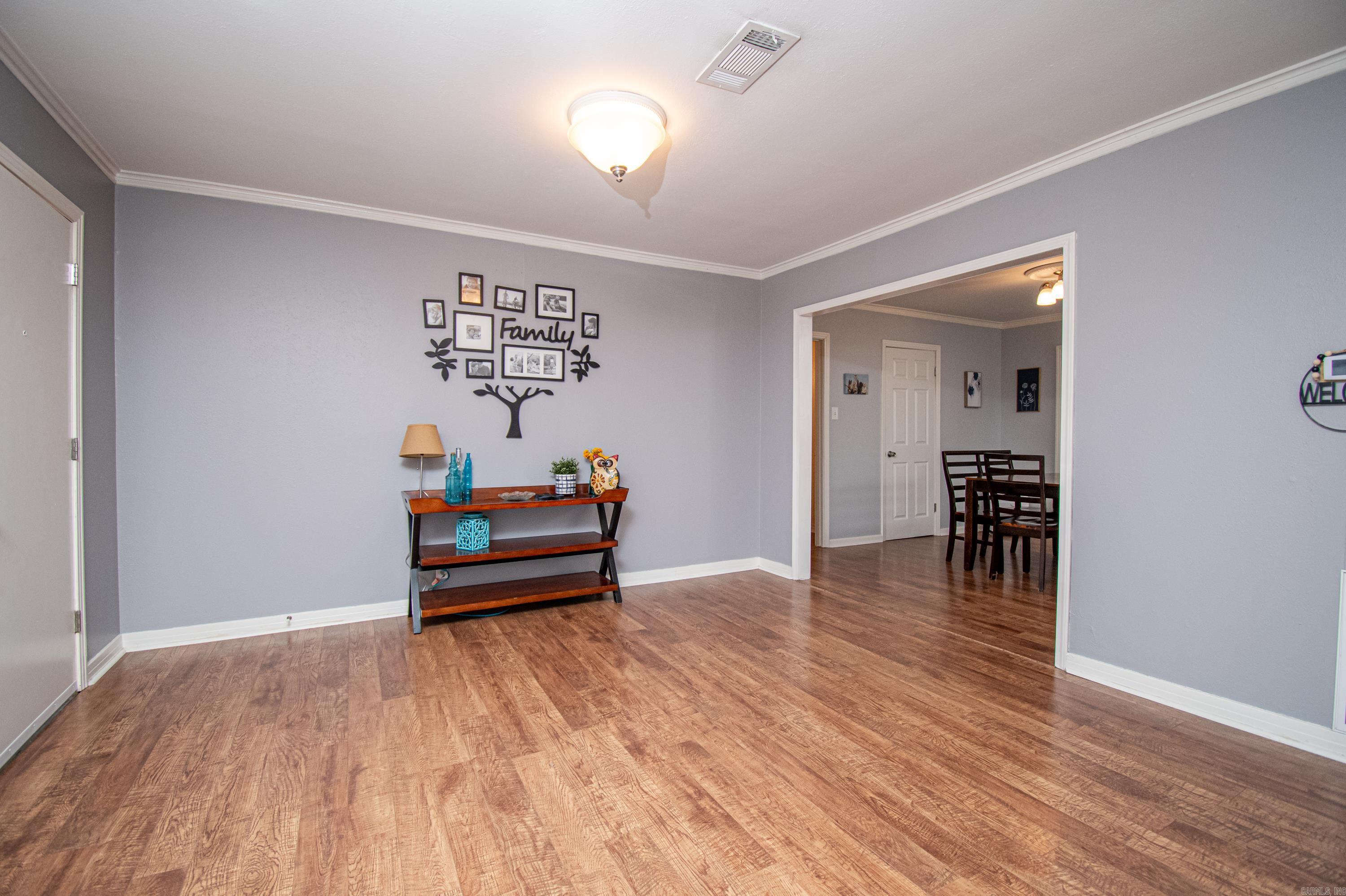 Bodenhamer Heights #2 - Residential