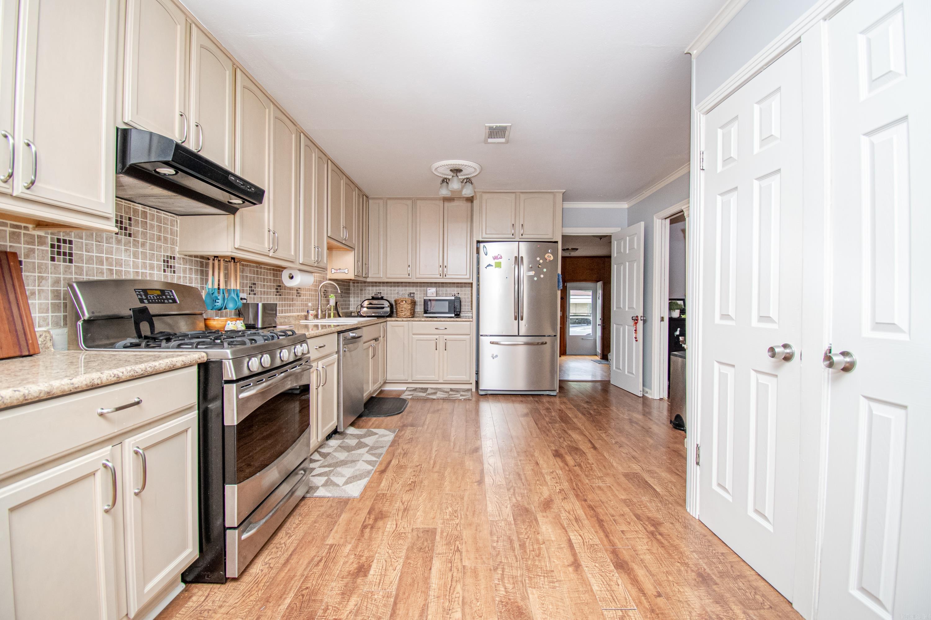 Bodenhamer Heights #2 - Residential