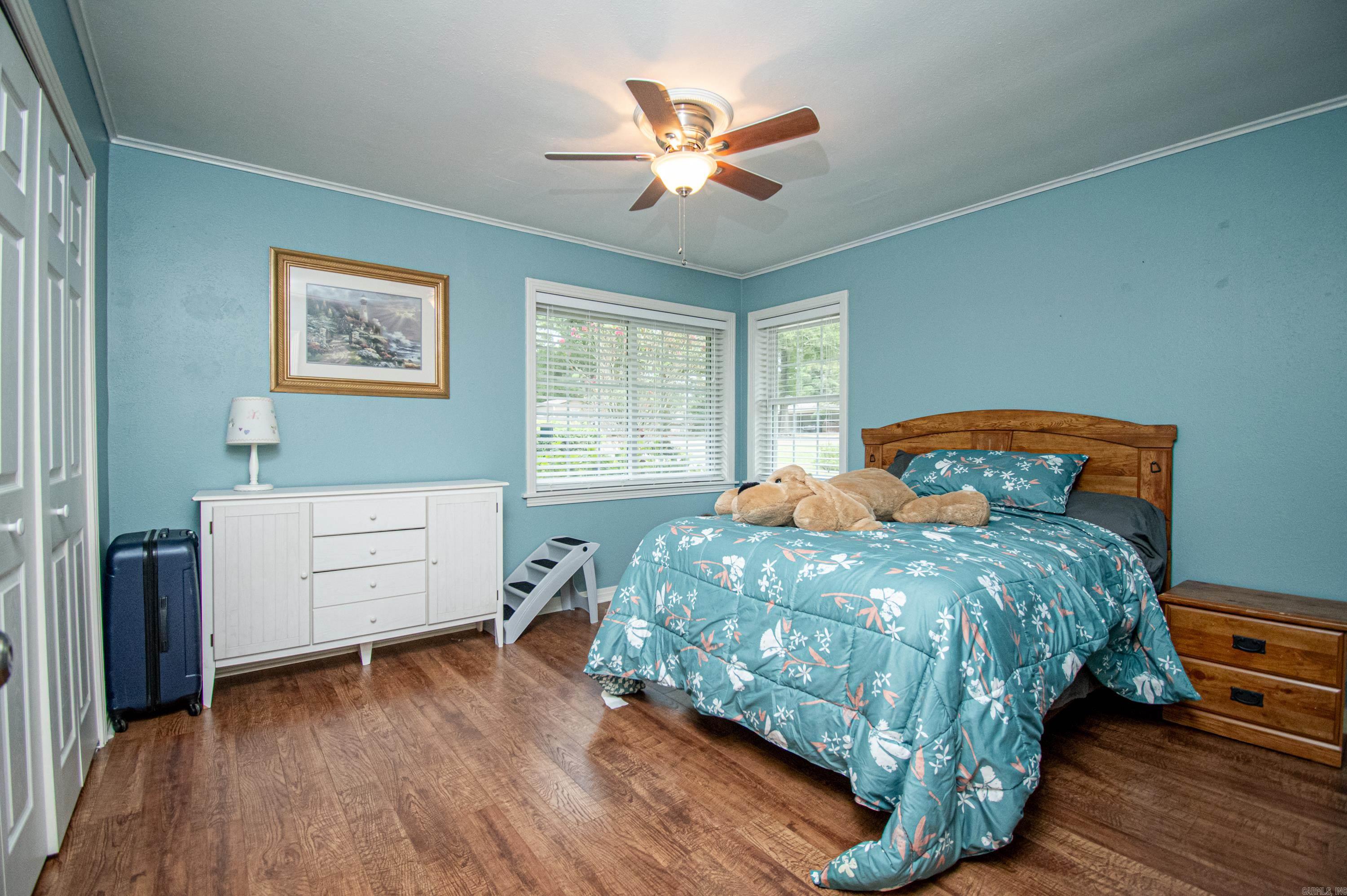 Bodenhamer Heights #2 - Residential