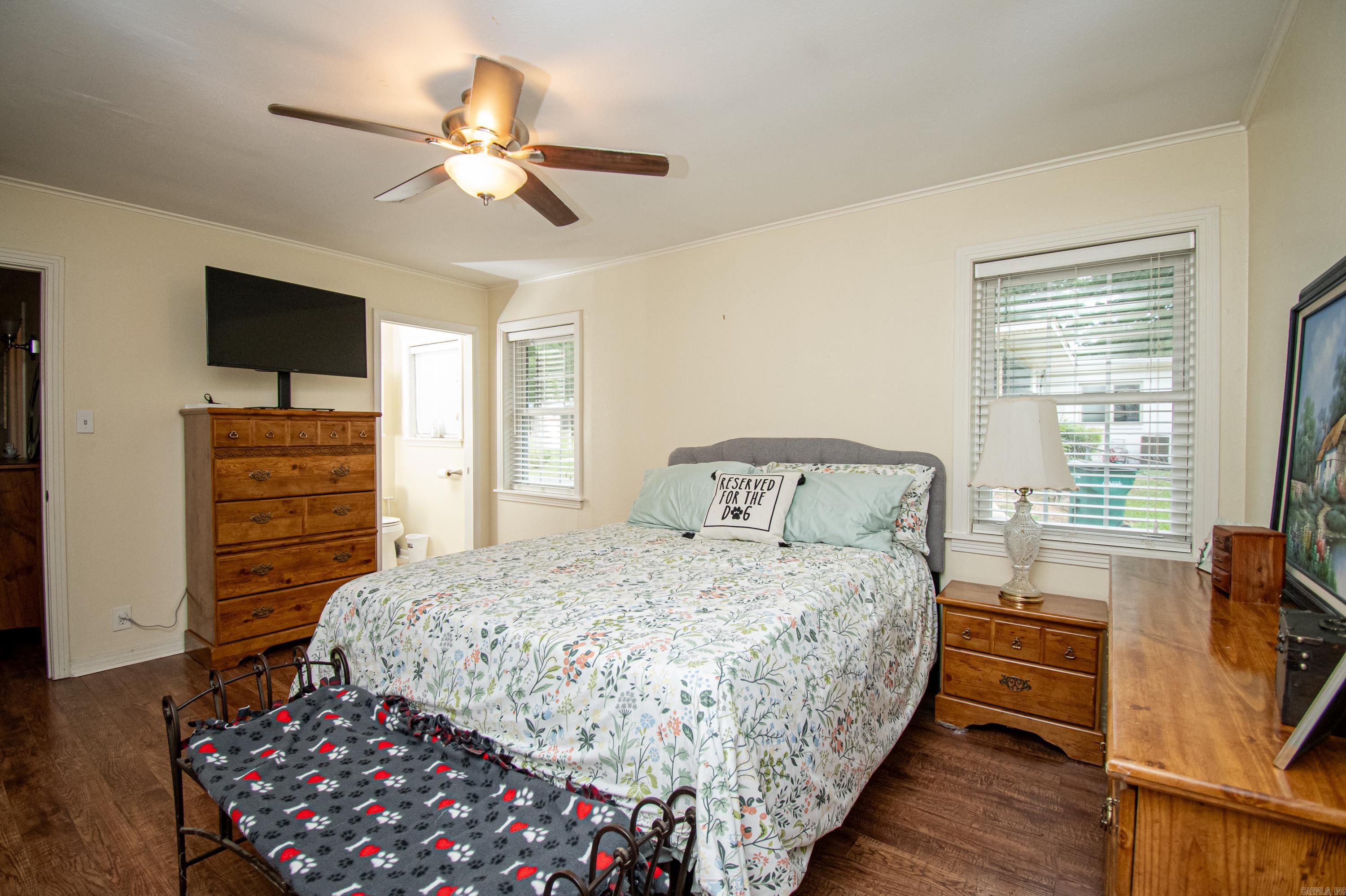 Bodenhamer Heights #2 - Residential