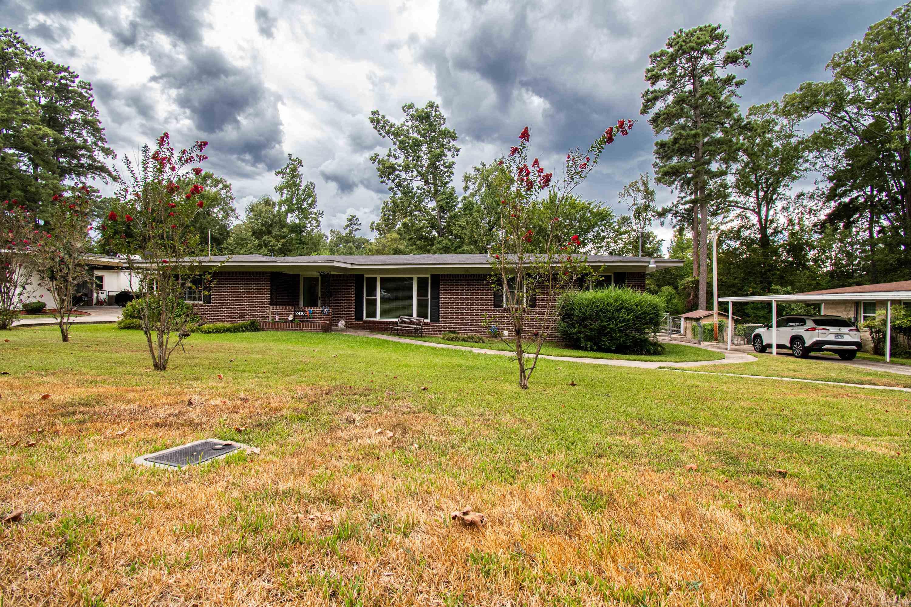 Bodenhamer Heights #2 - Residential