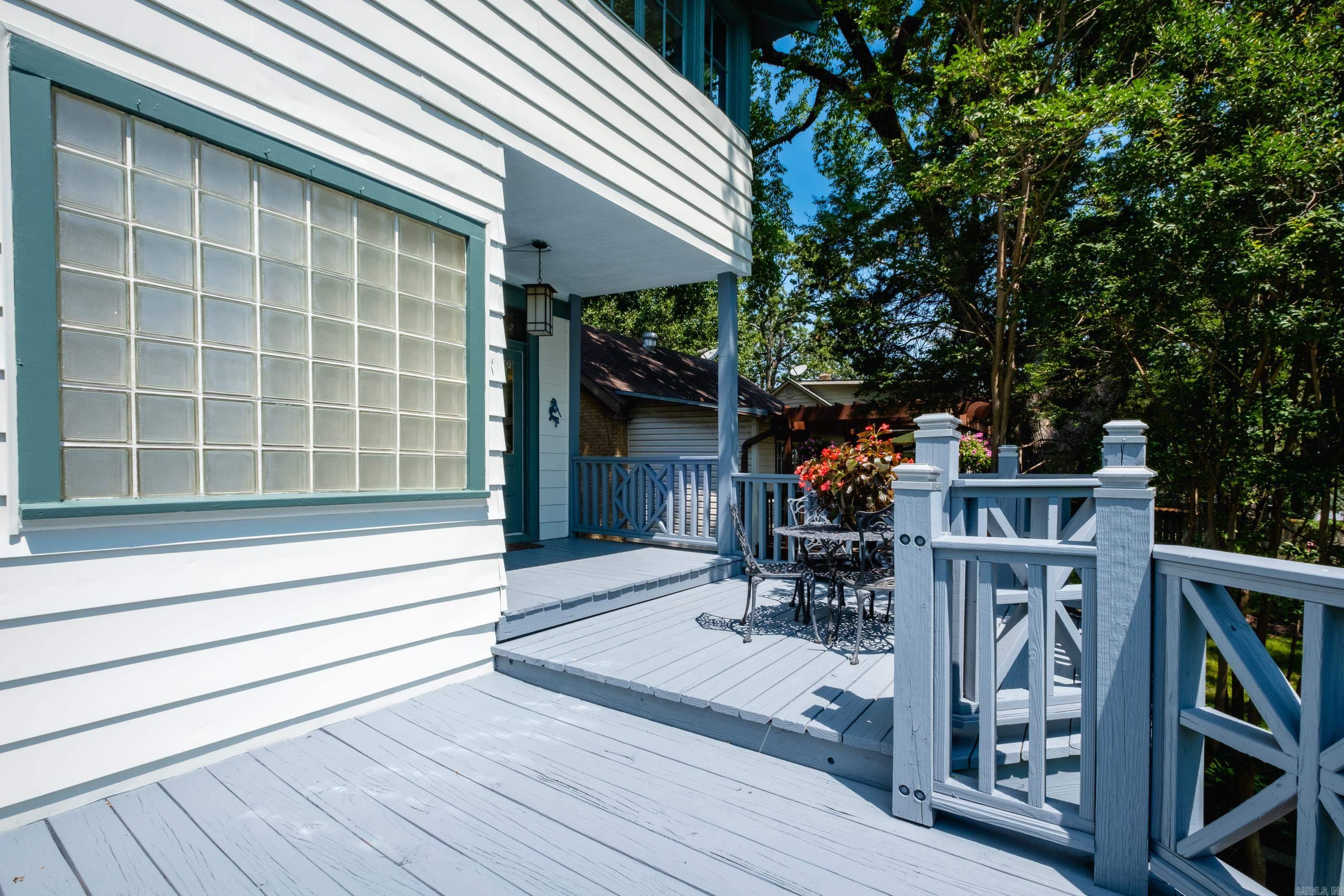 VIRGINIA HGTS - Residential