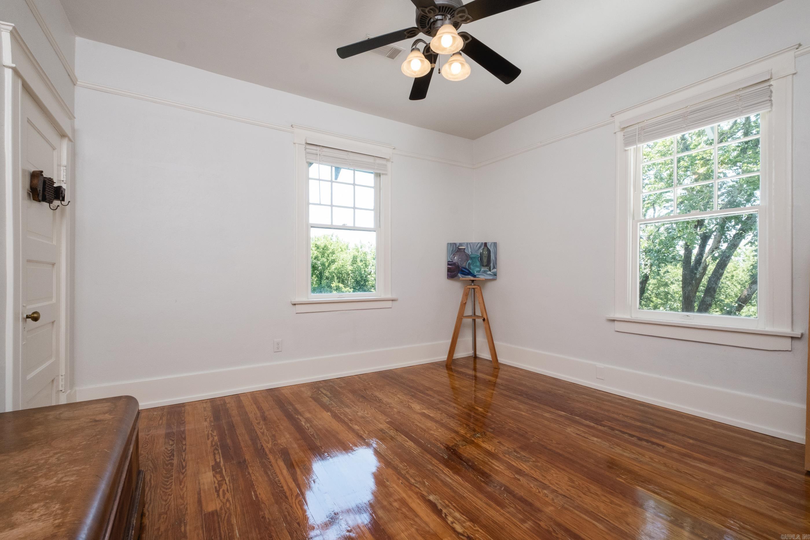 VIRGINIA HGTS - Residential