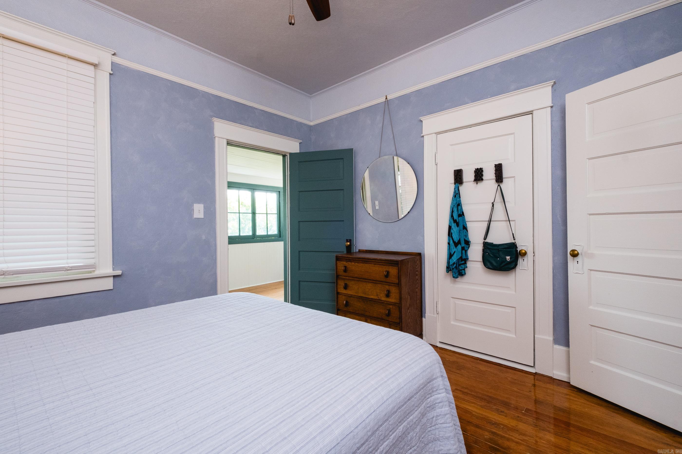 VIRGINIA HGTS - Residential