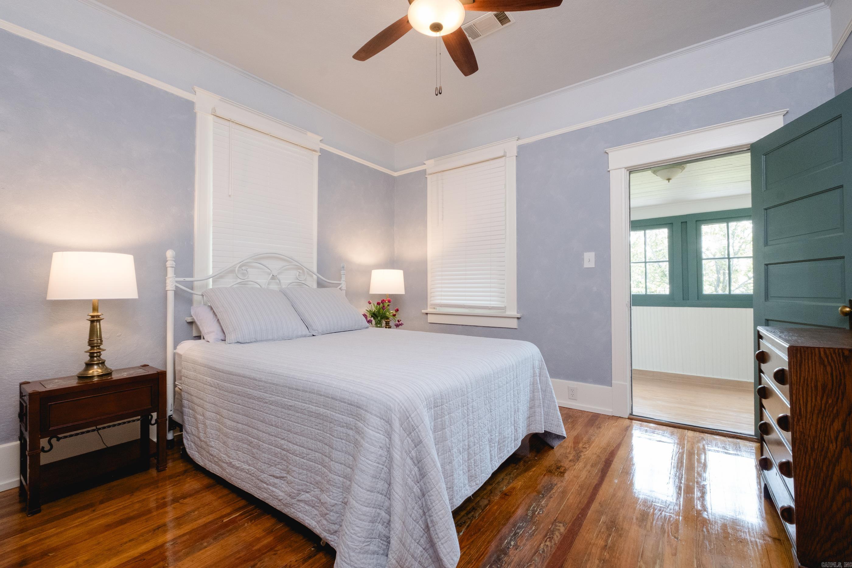 VIRGINIA HGTS - Residential