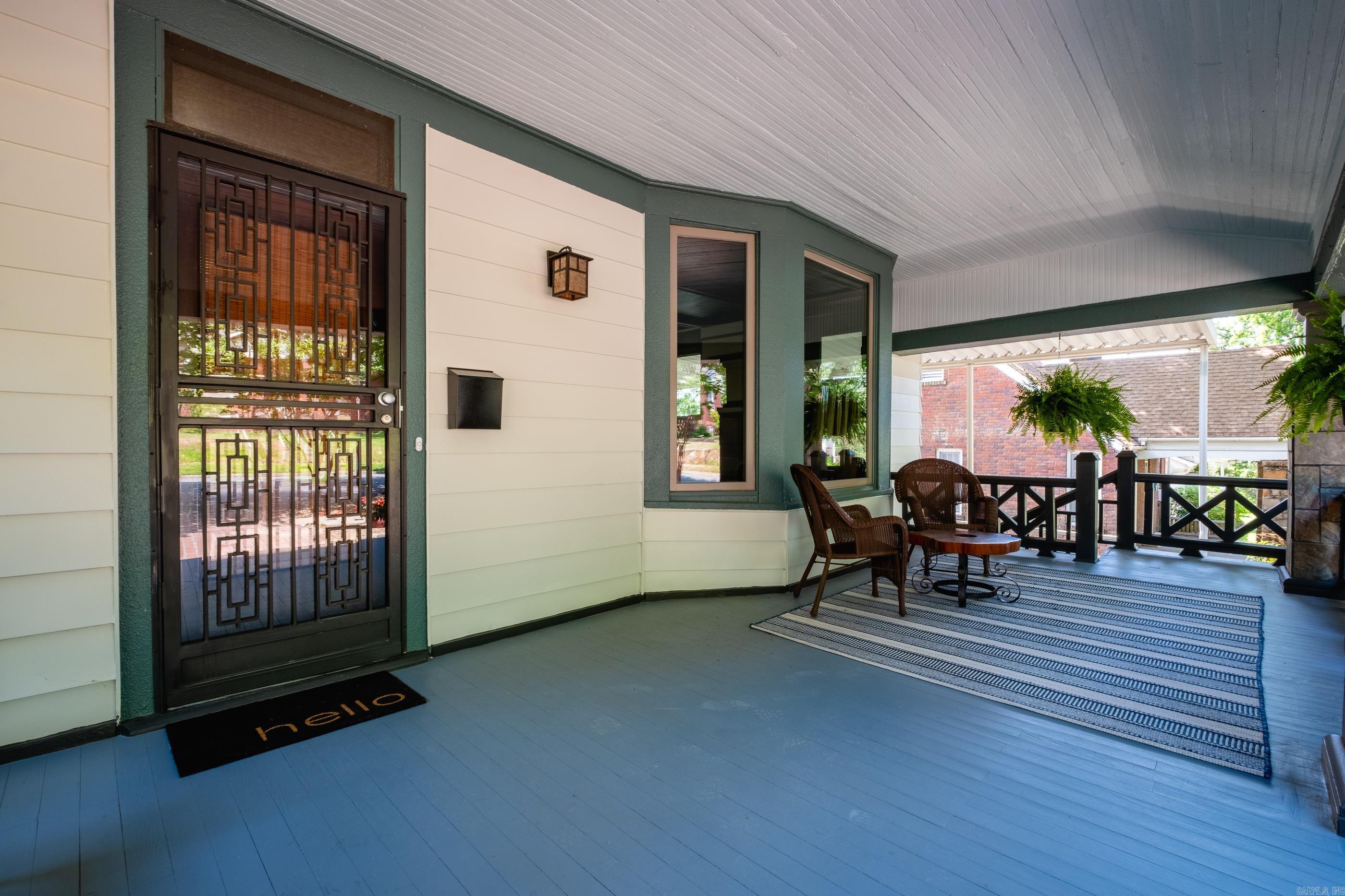 VIRGINIA HGTS - Residential