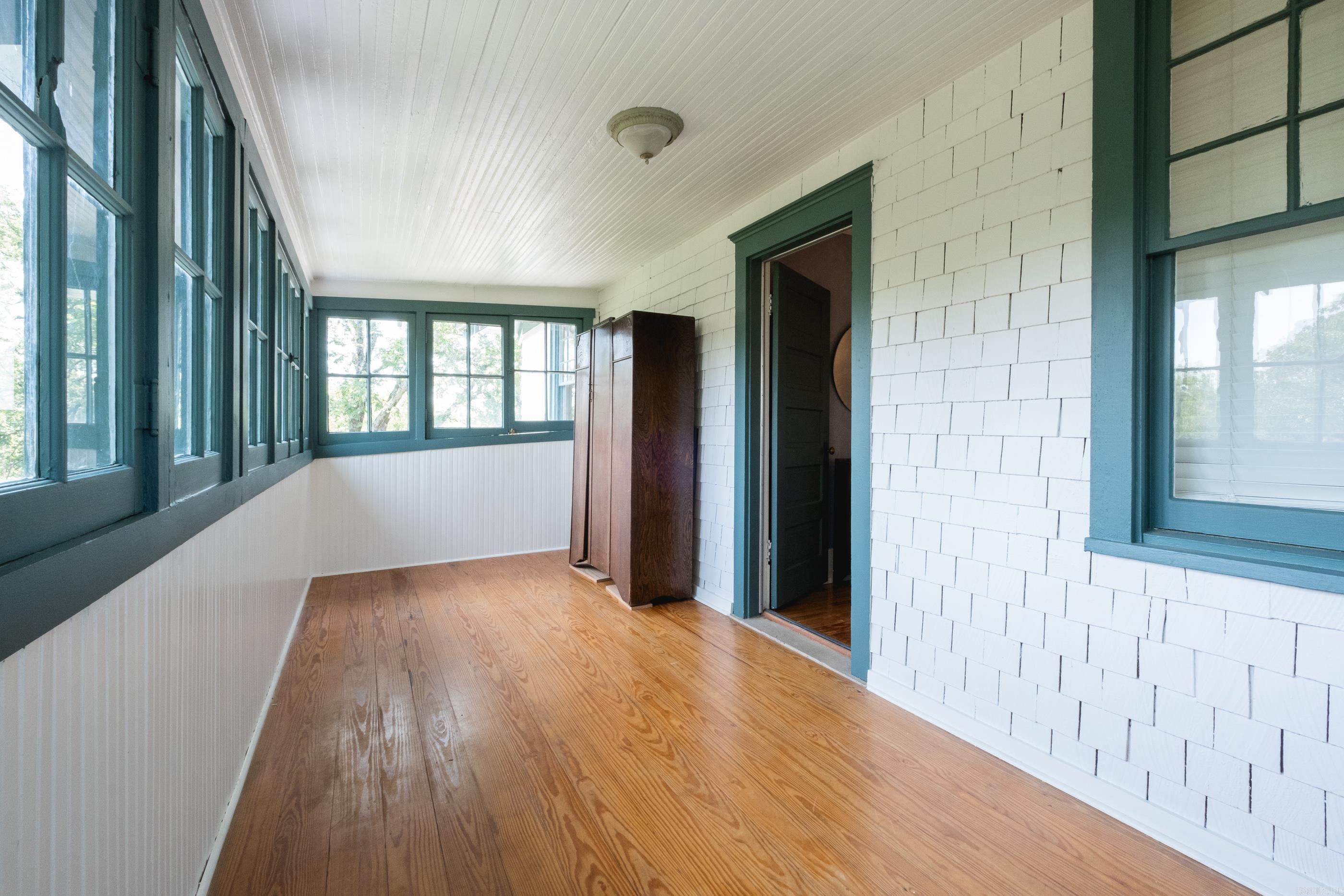 VIRGINIA HGTS - Residential