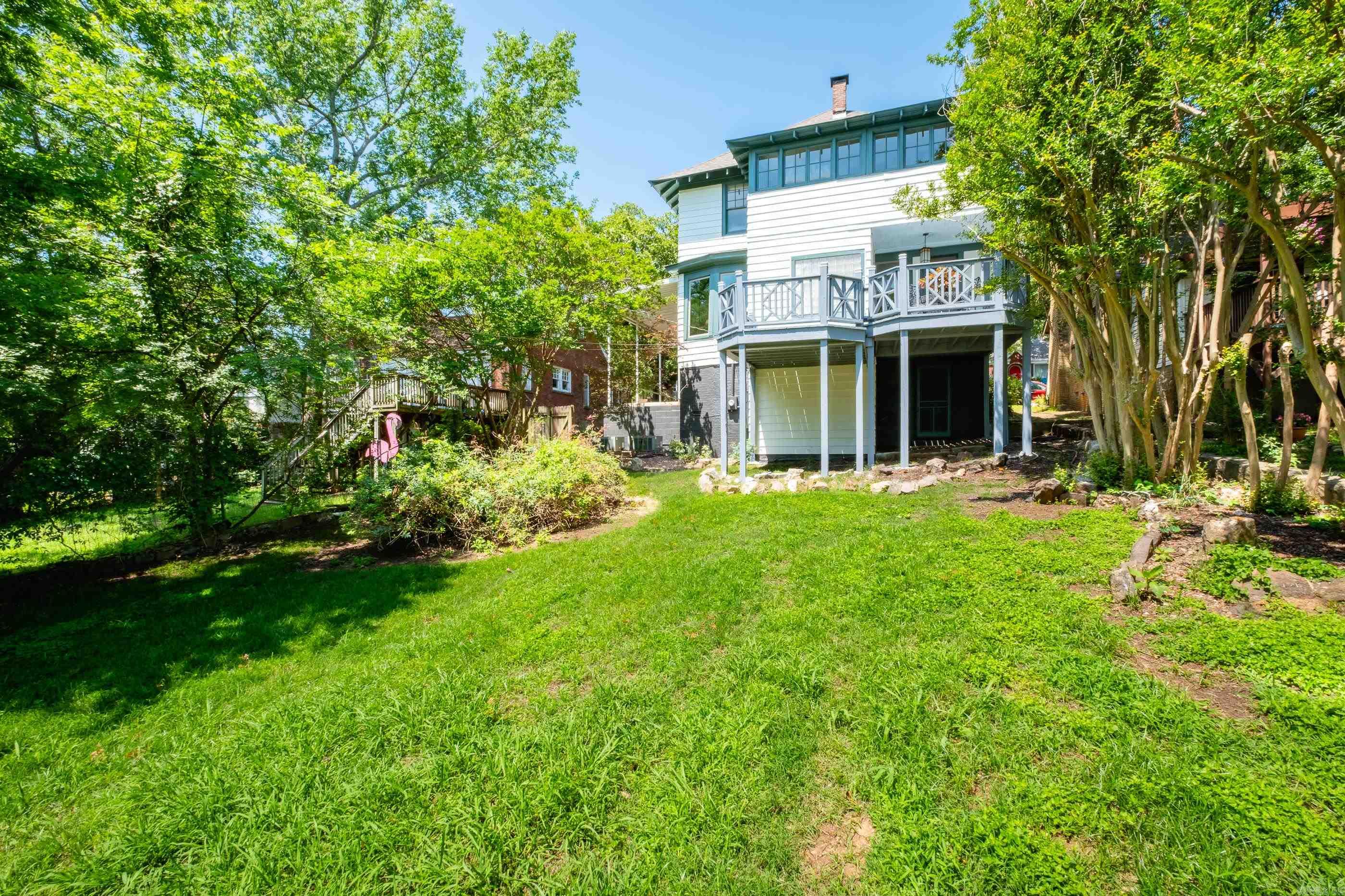 VIRGINIA HGTS - Residential