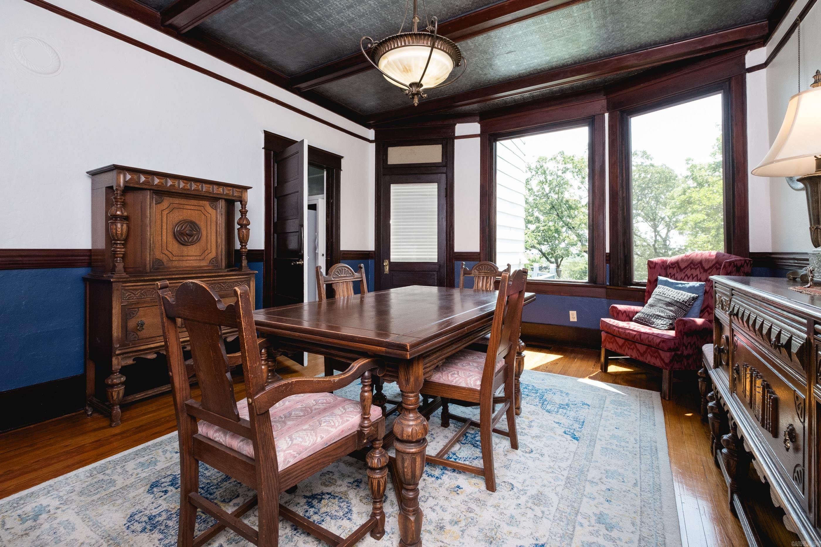 VIRGINIA HGTS - Residential