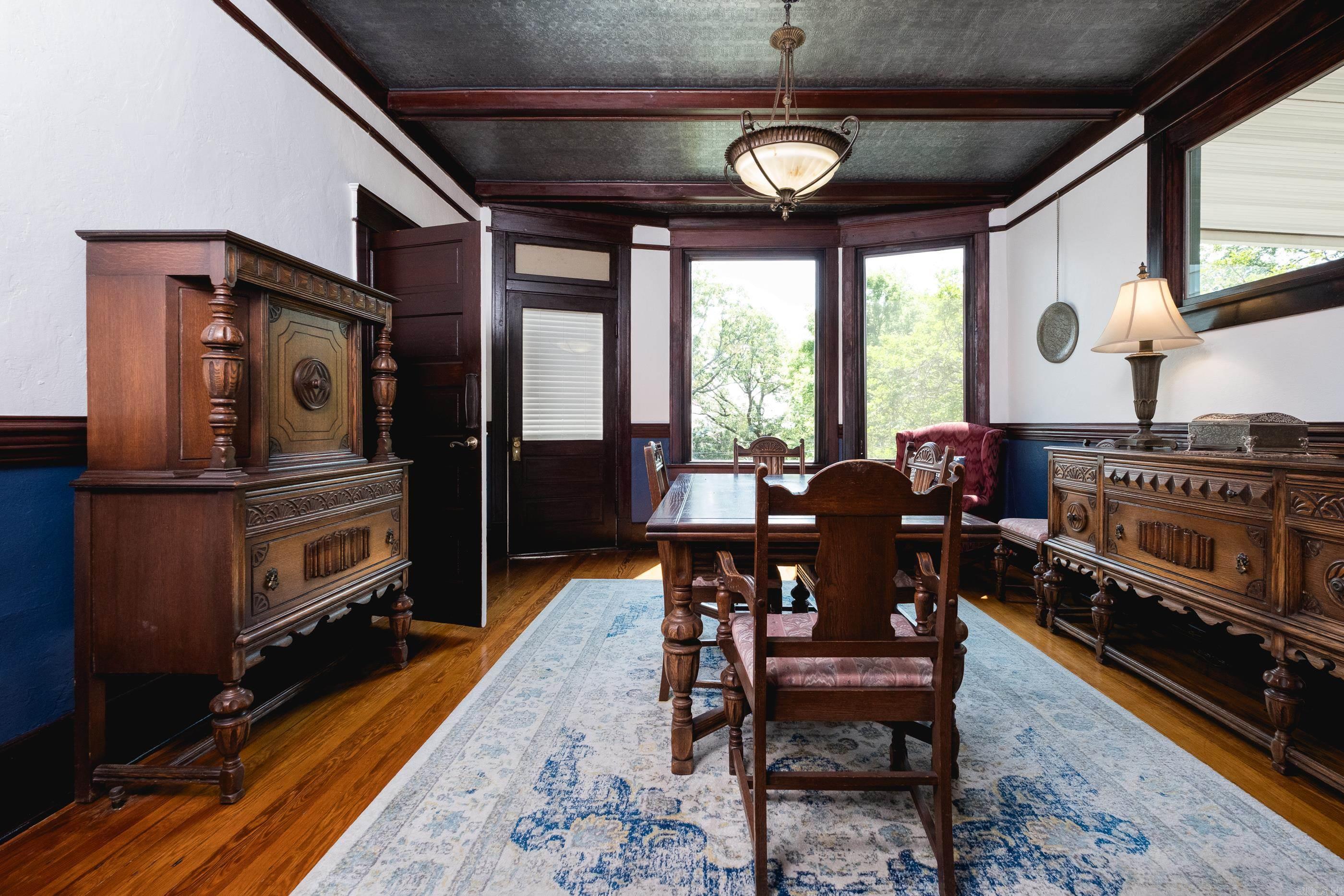 VIRGINIA HGTS - Residential