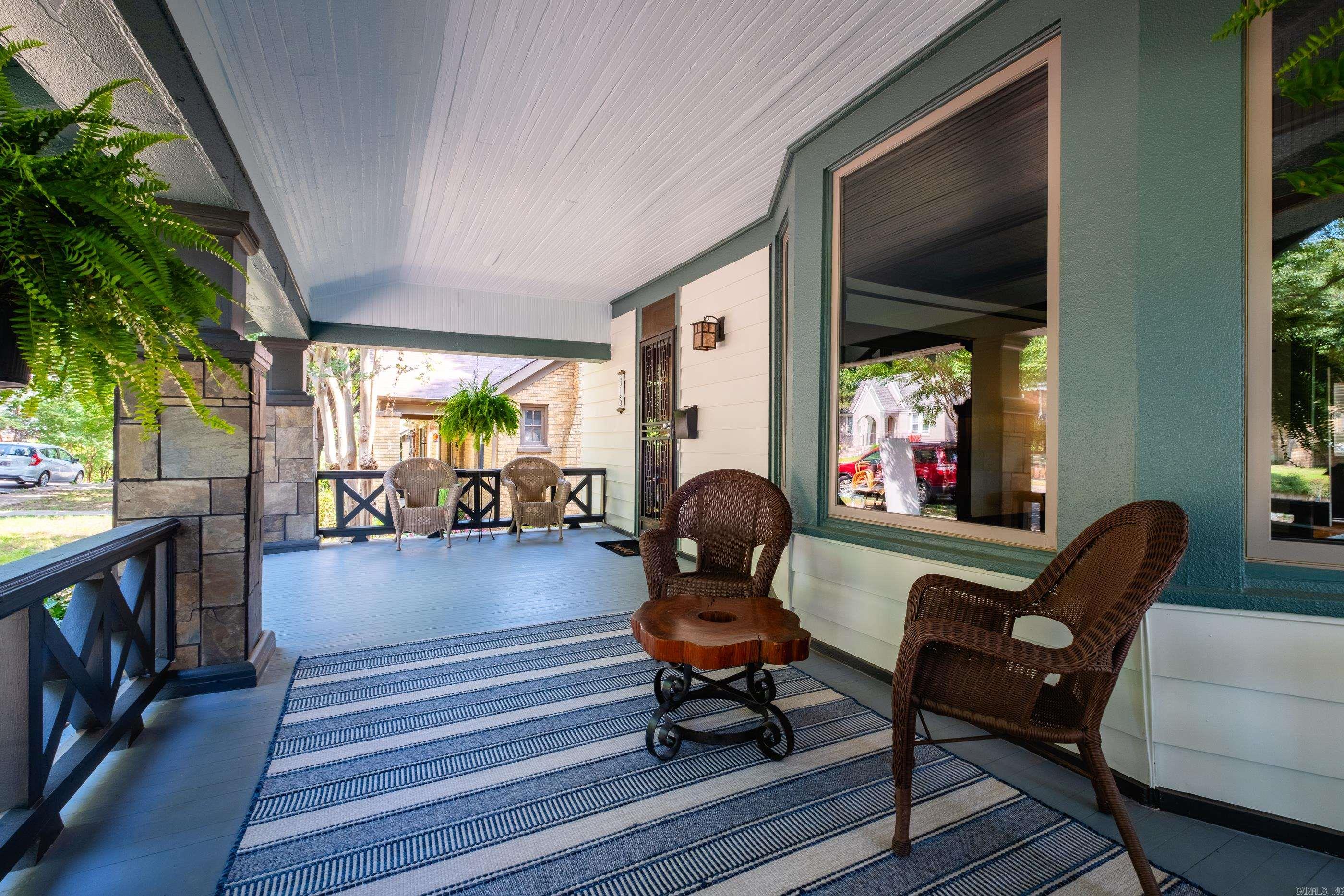 VIRGINIA HGTS - Residential