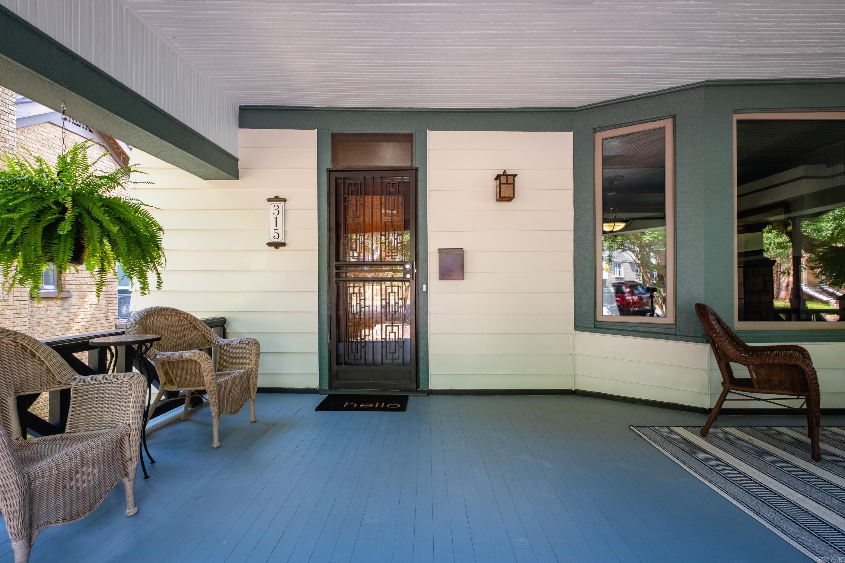 VIRGINIA HGTS - Residential