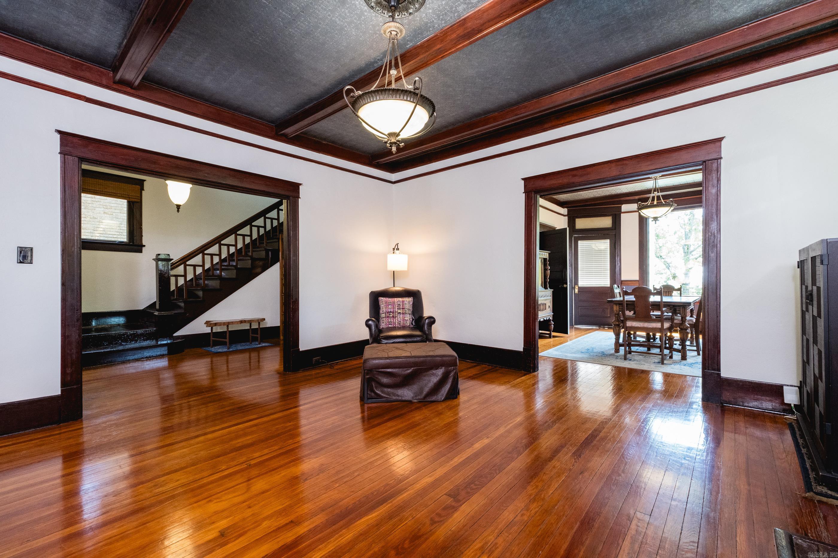 VIRGINIA HGTS - Residential