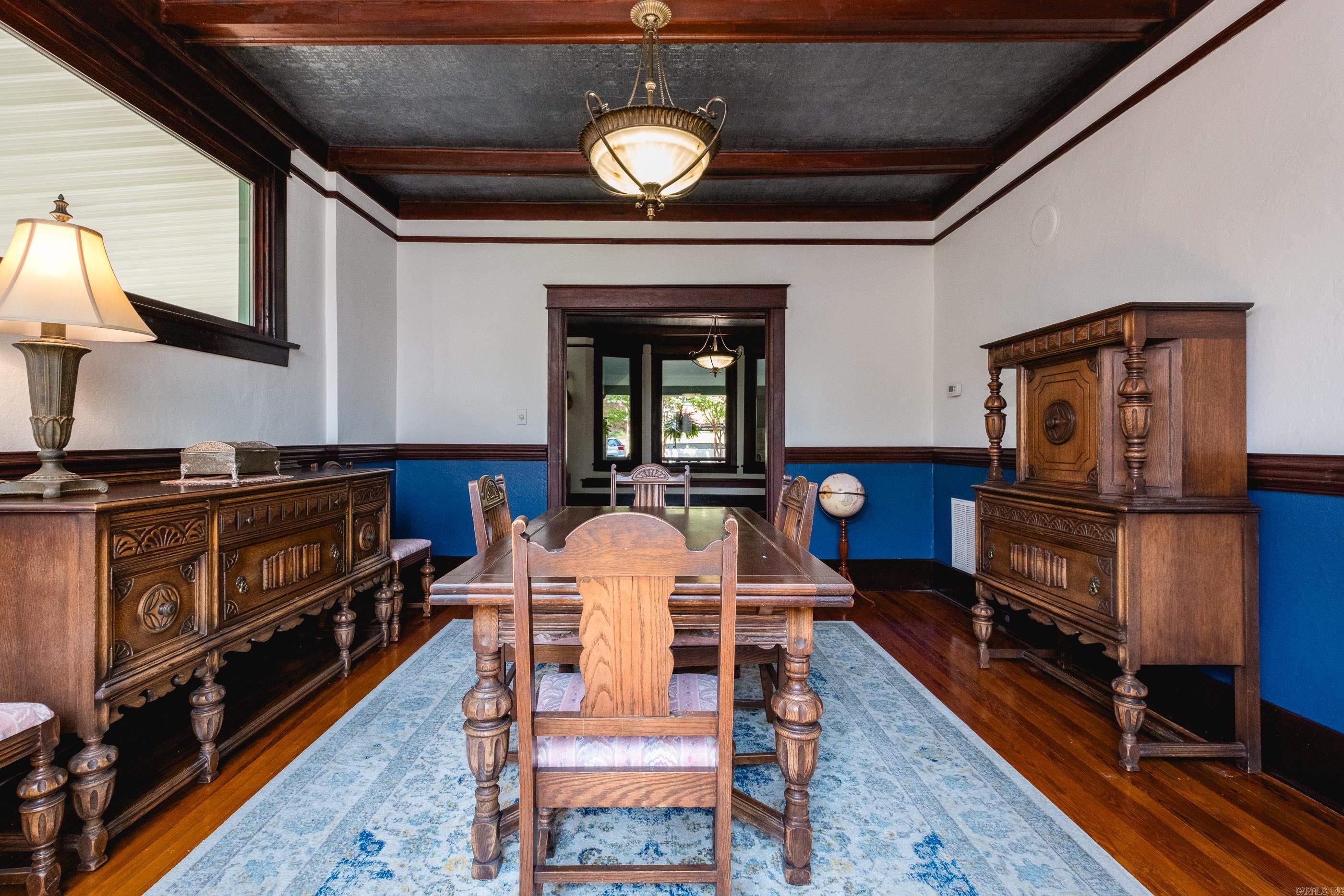 VIRGINIA HGTS - Residential