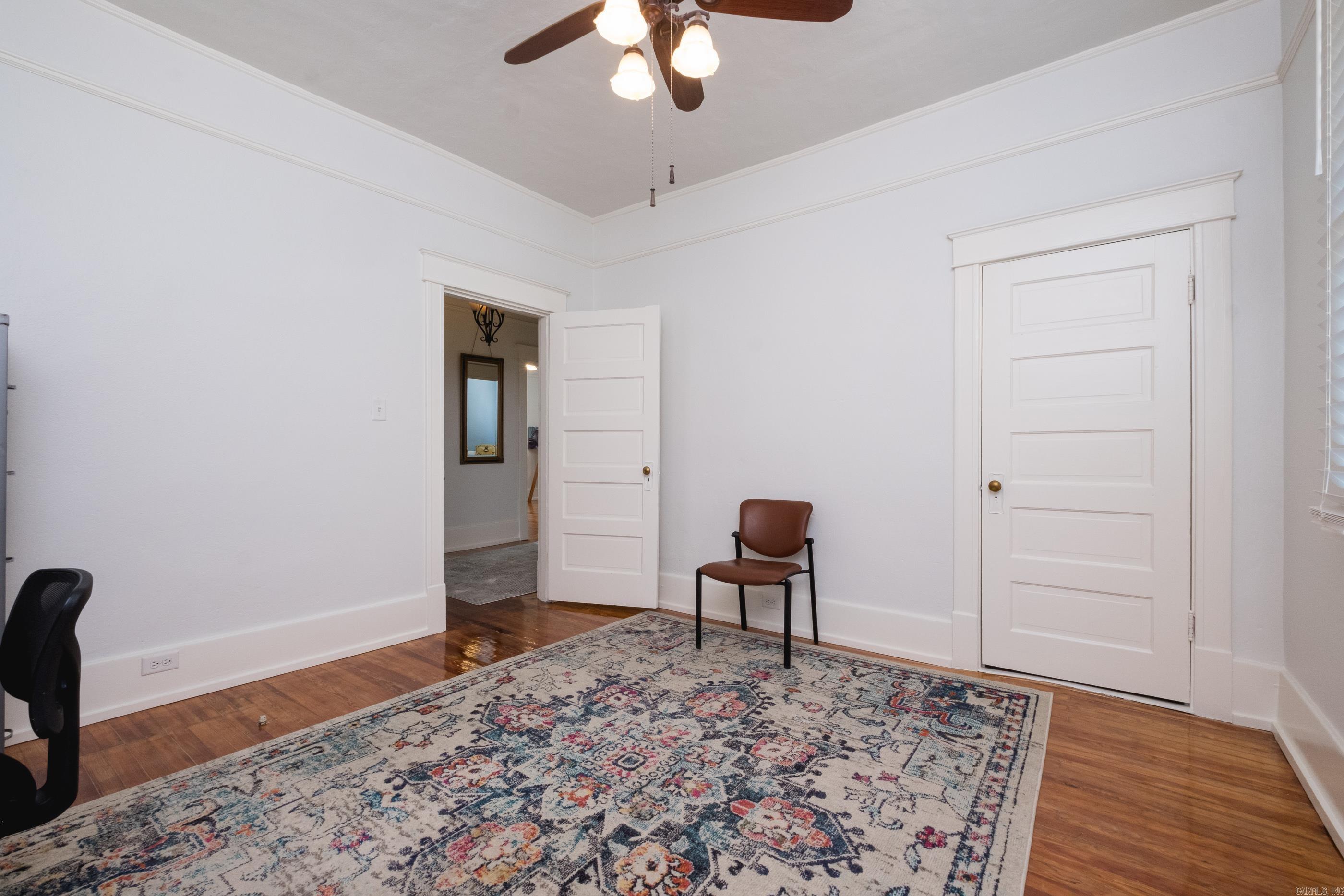 VIRGINIA HGTS - Residential