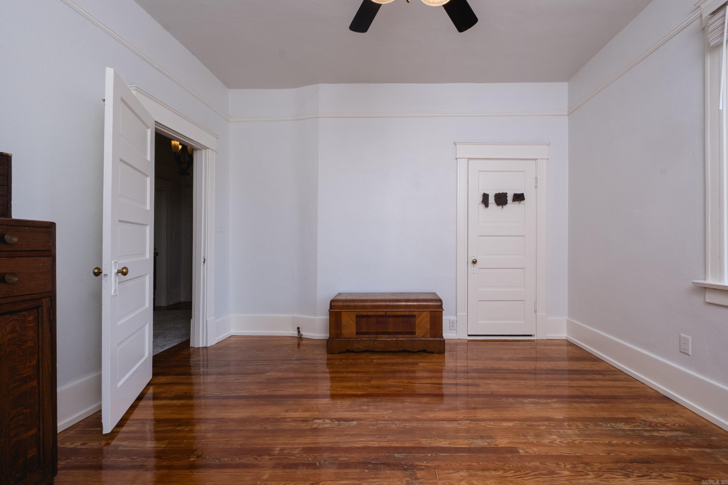 VIRGINIA HGTS - Residential