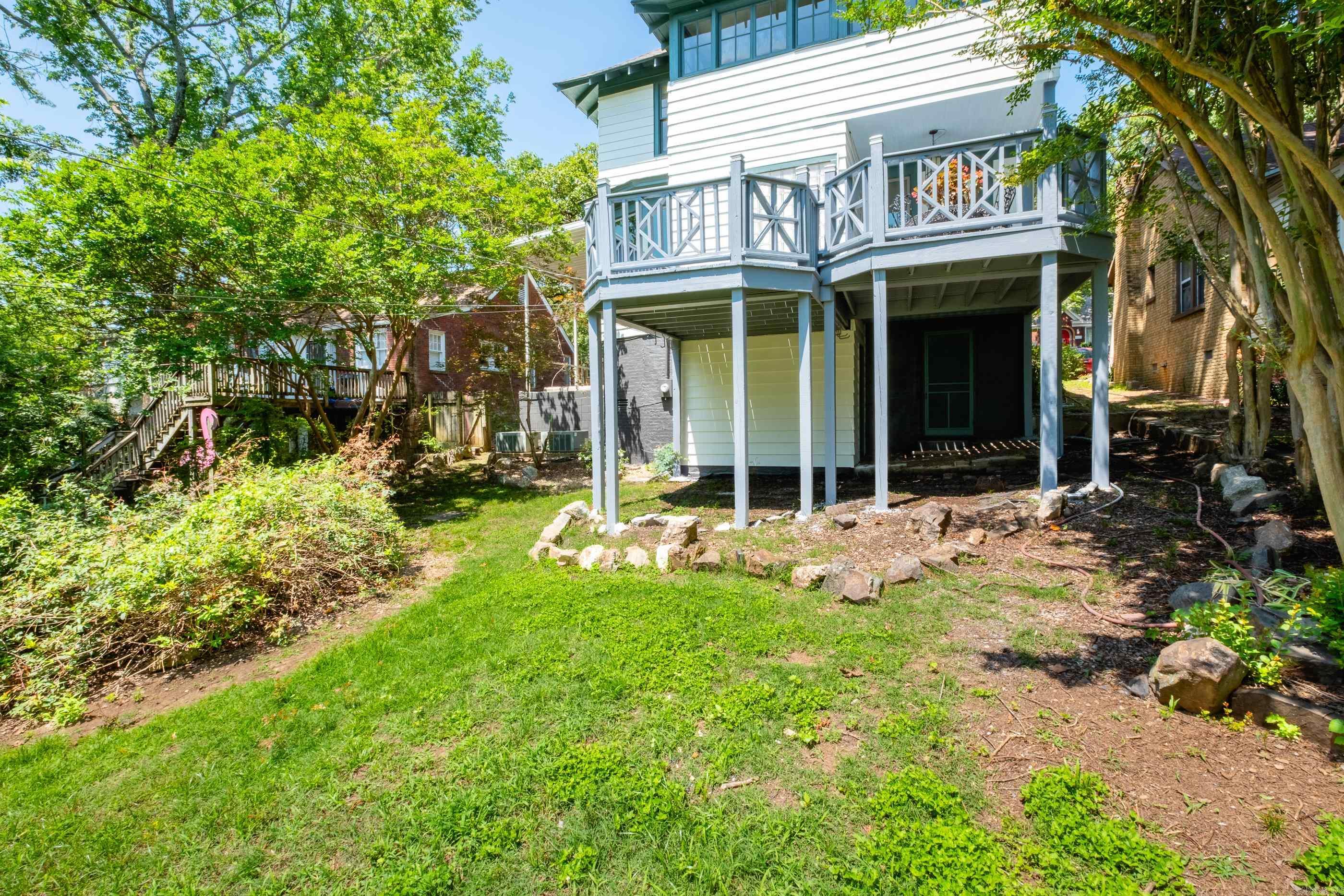 VIRGINIA HGTS - Residential