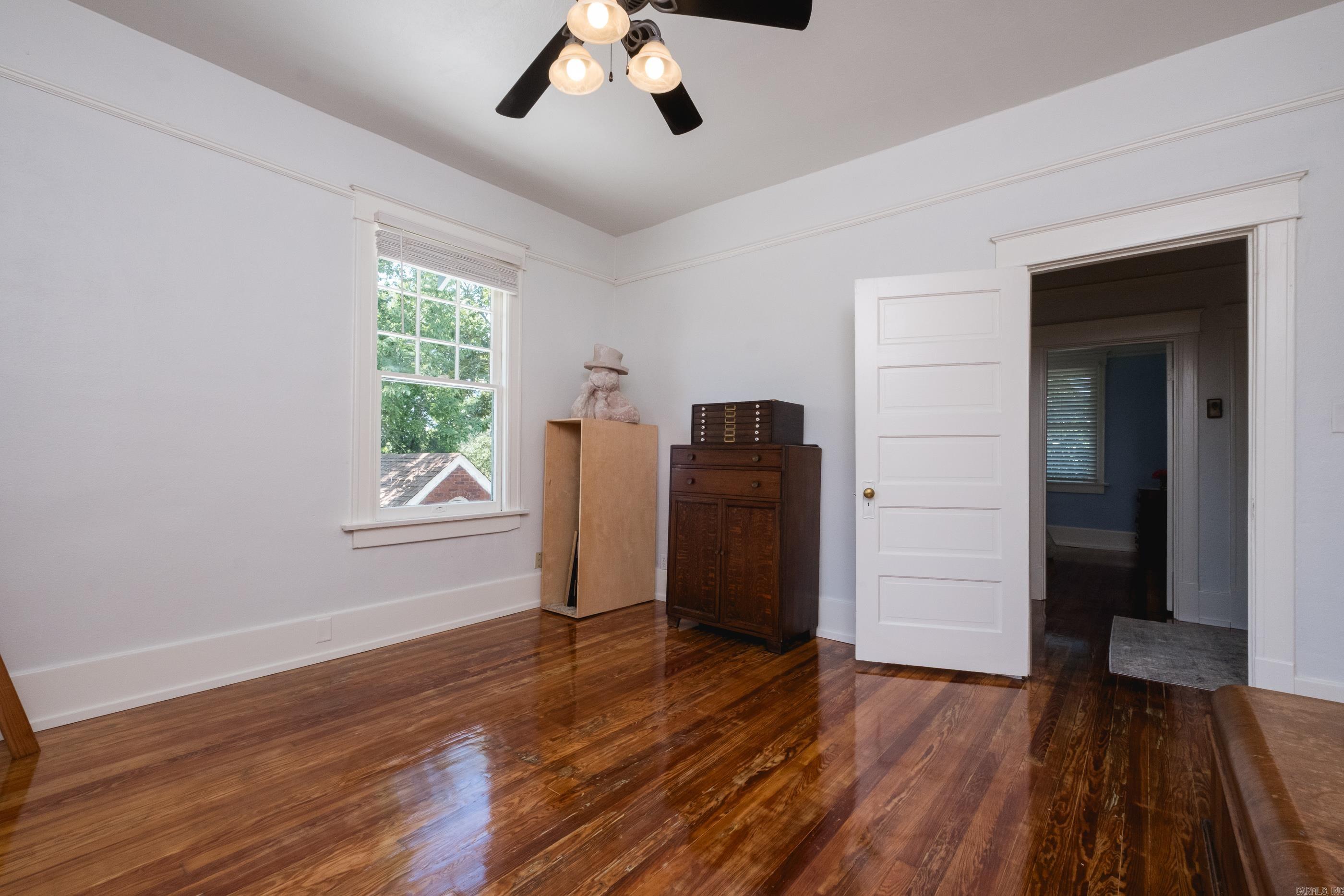 VIRGINIA HGTS - Residential