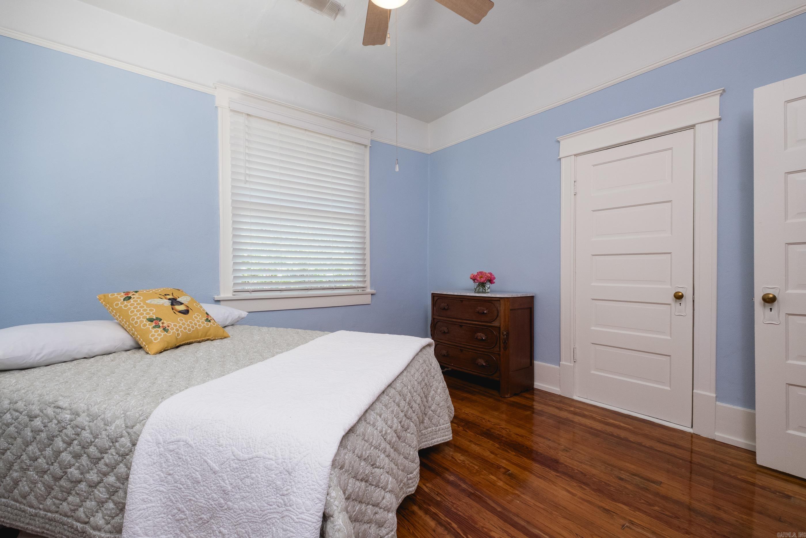 VIRGINIA HGTS - Residential