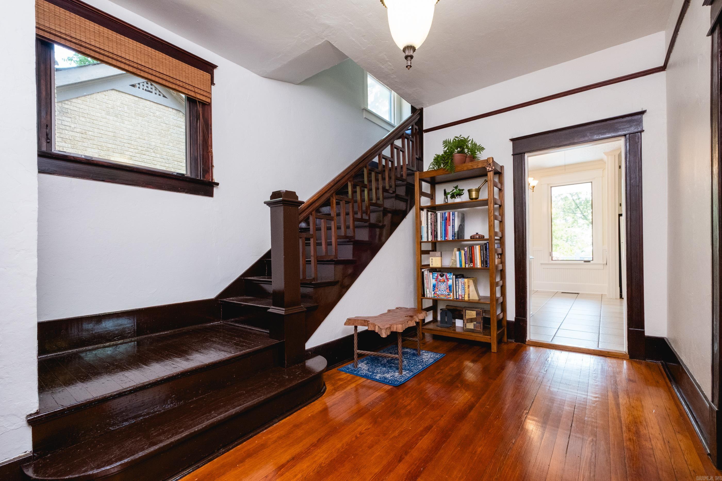 VIRGINIA HGTS - Residential