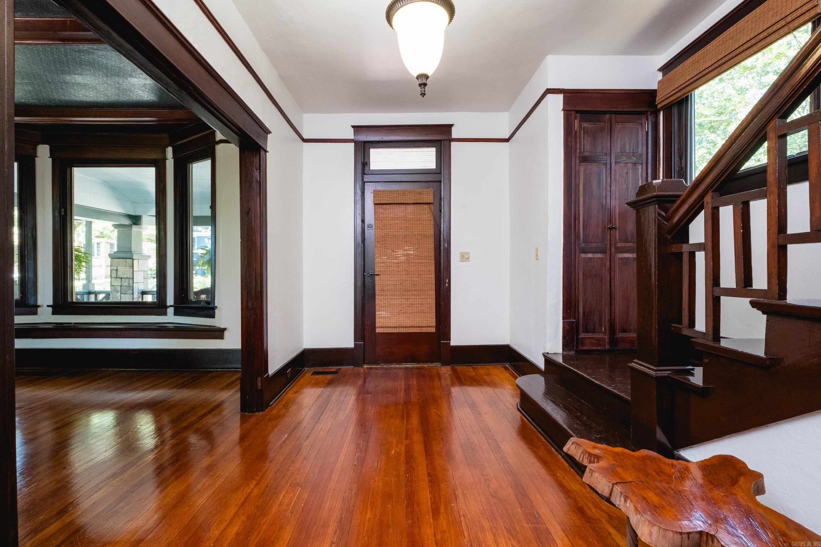 VIRGINIA HGTS - Residential