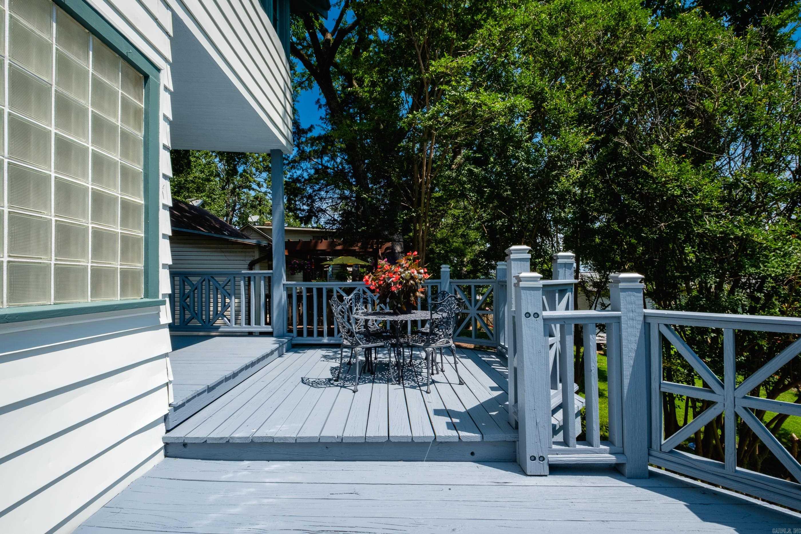 VIRGINIA HGTS - Residential