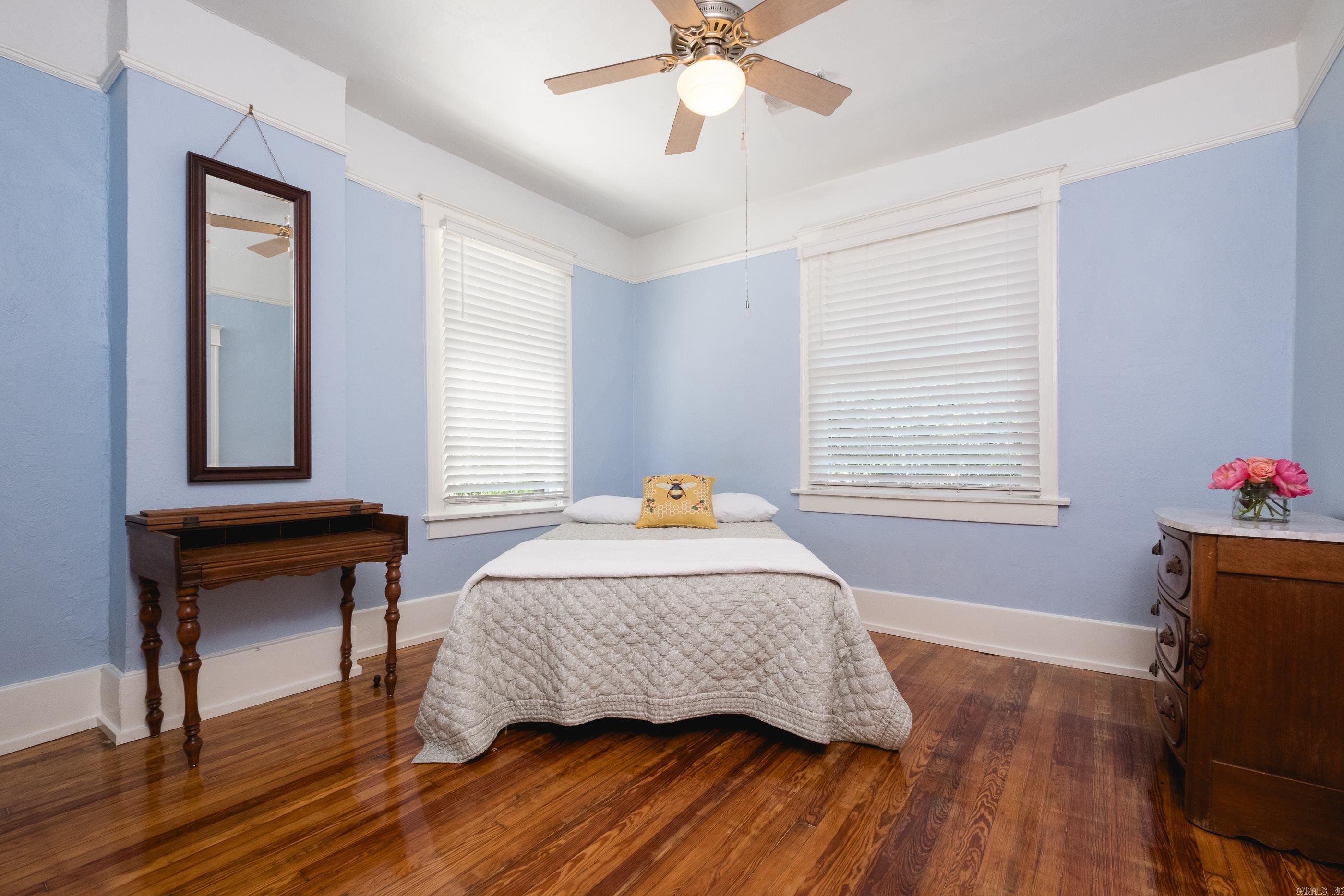 VIRGINIA HGTS - Residential