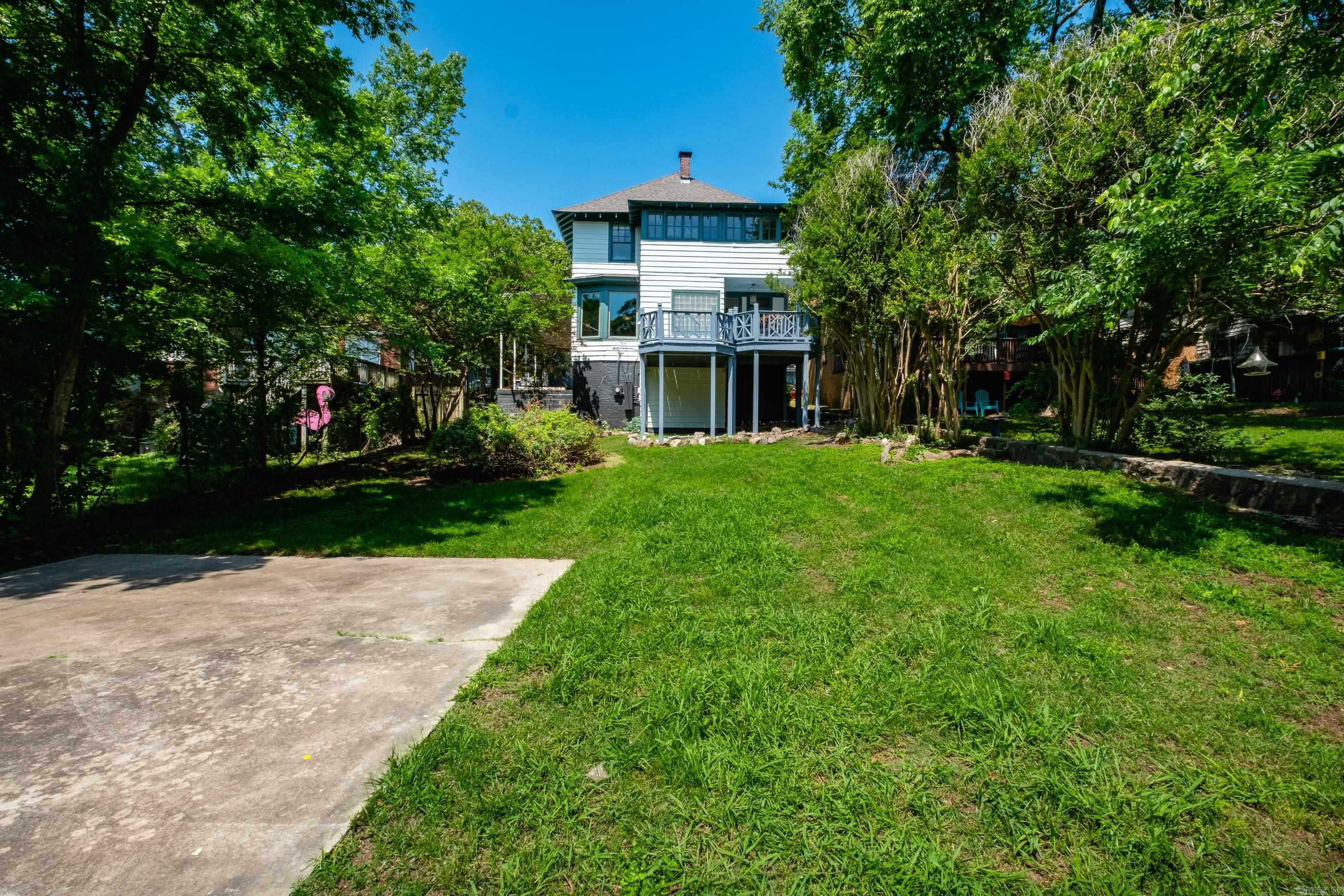 VIRGINIA HGTS - Residential