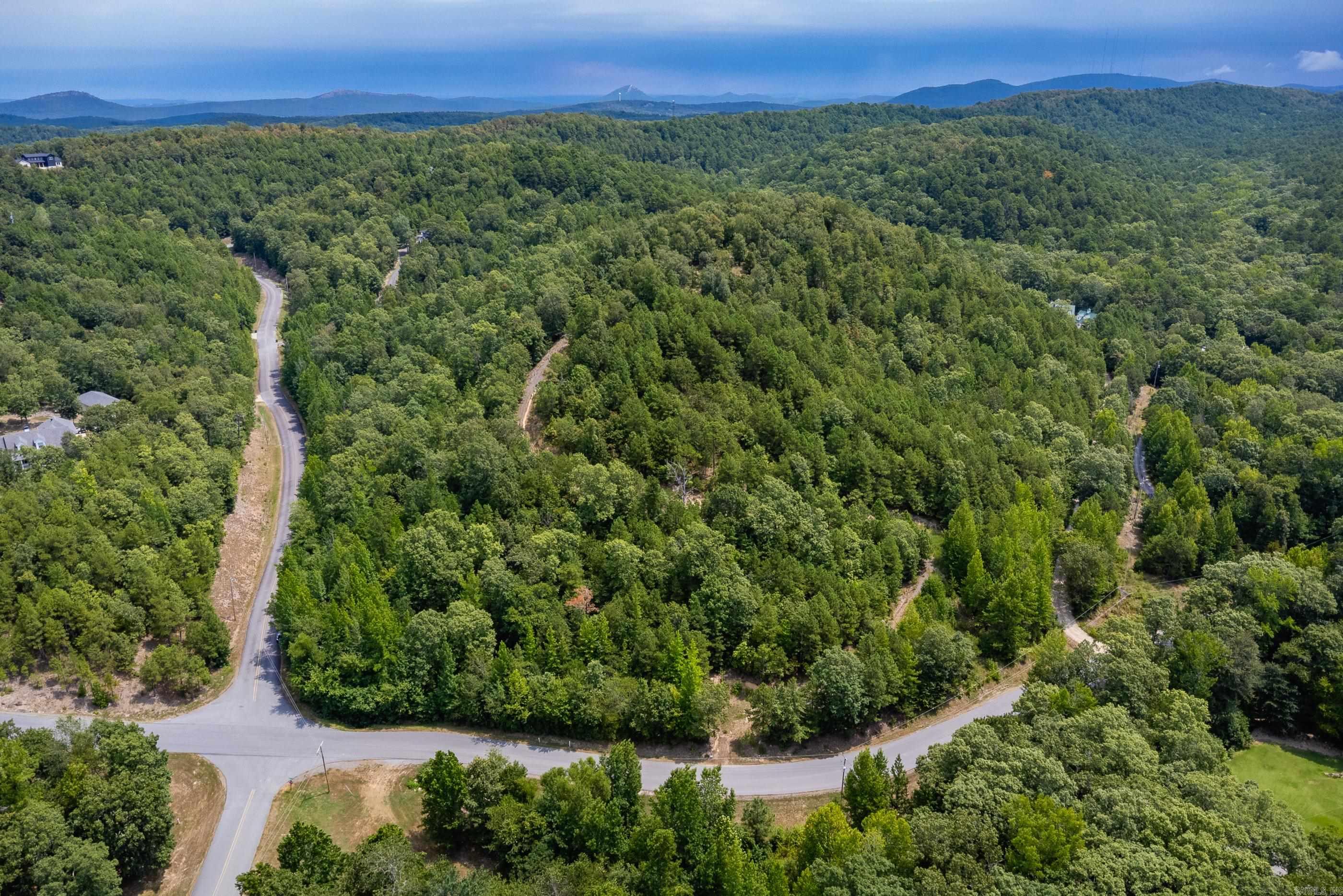 Eagle Ridge Estates - Land