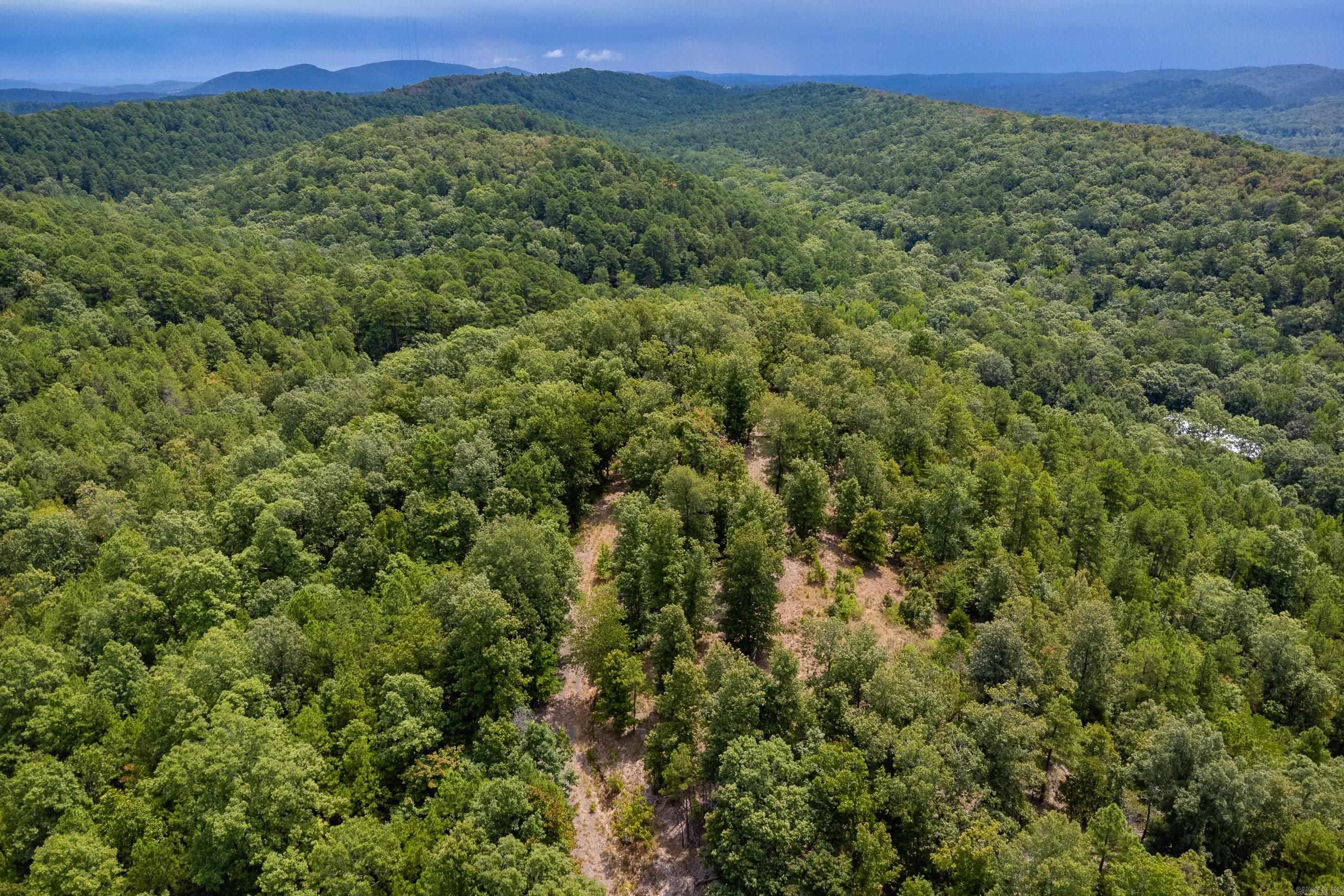 Eagle Ridge Estates - Land