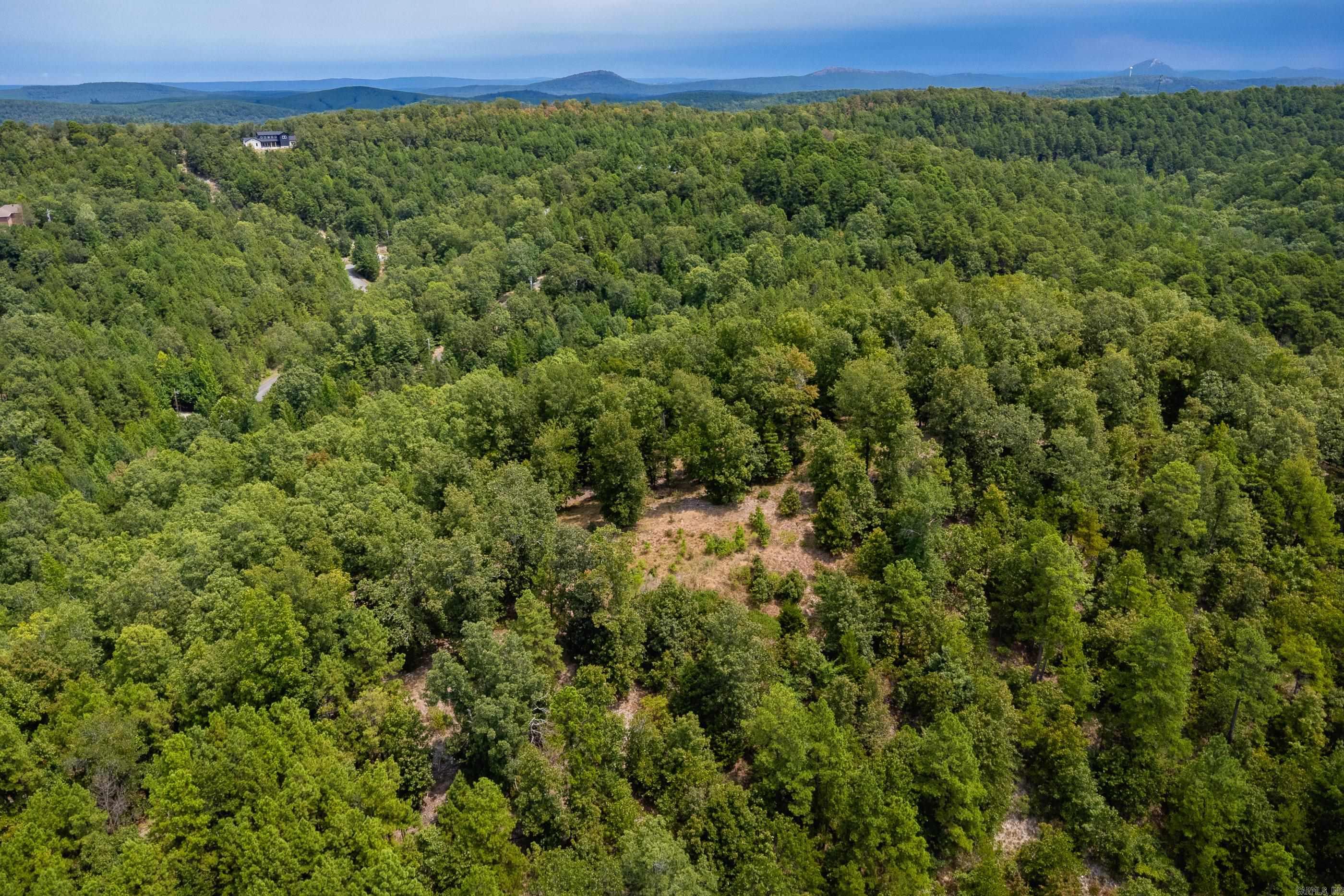 Eagle Ridge Estates - Land