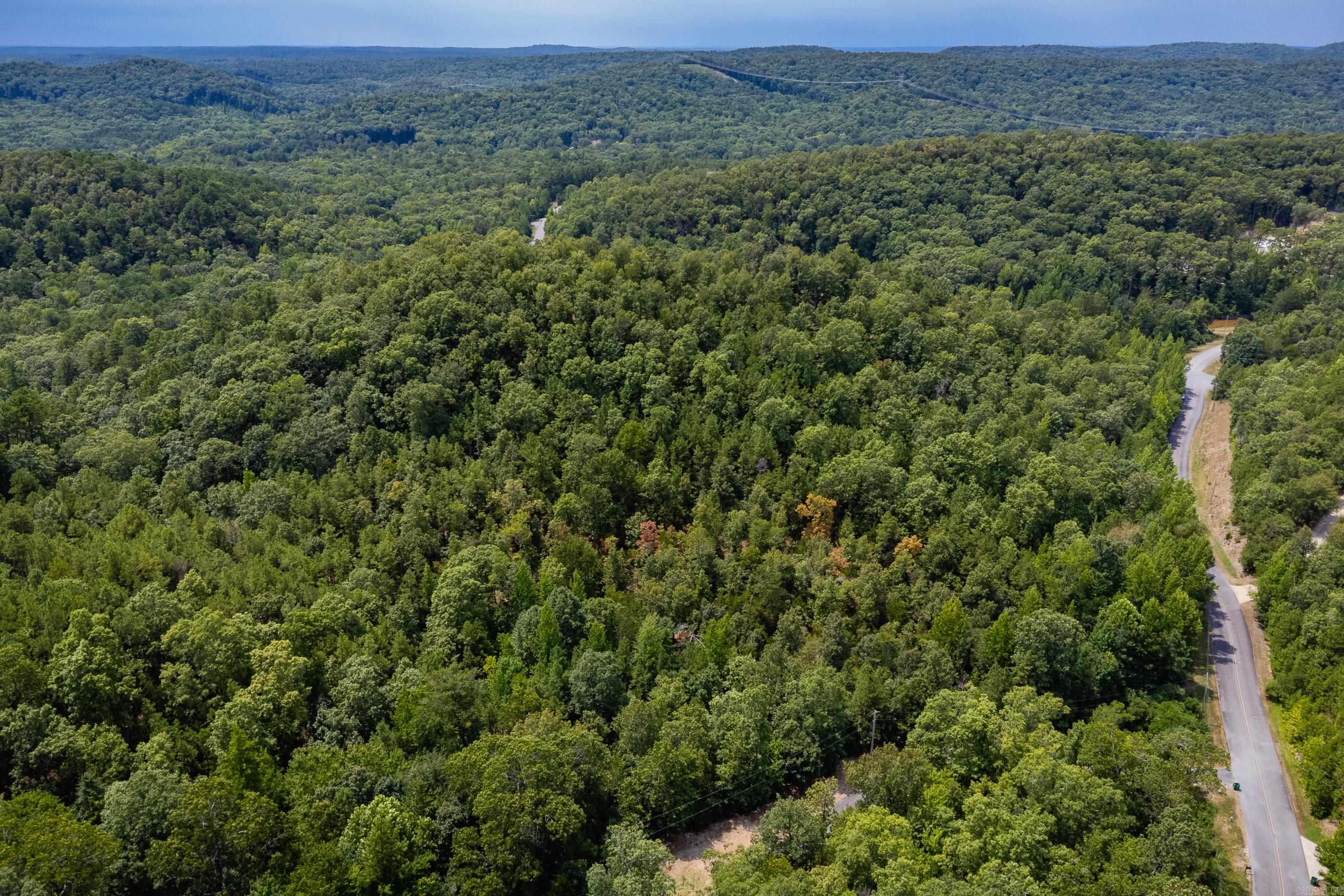 Eagle Ridge Estates - Land