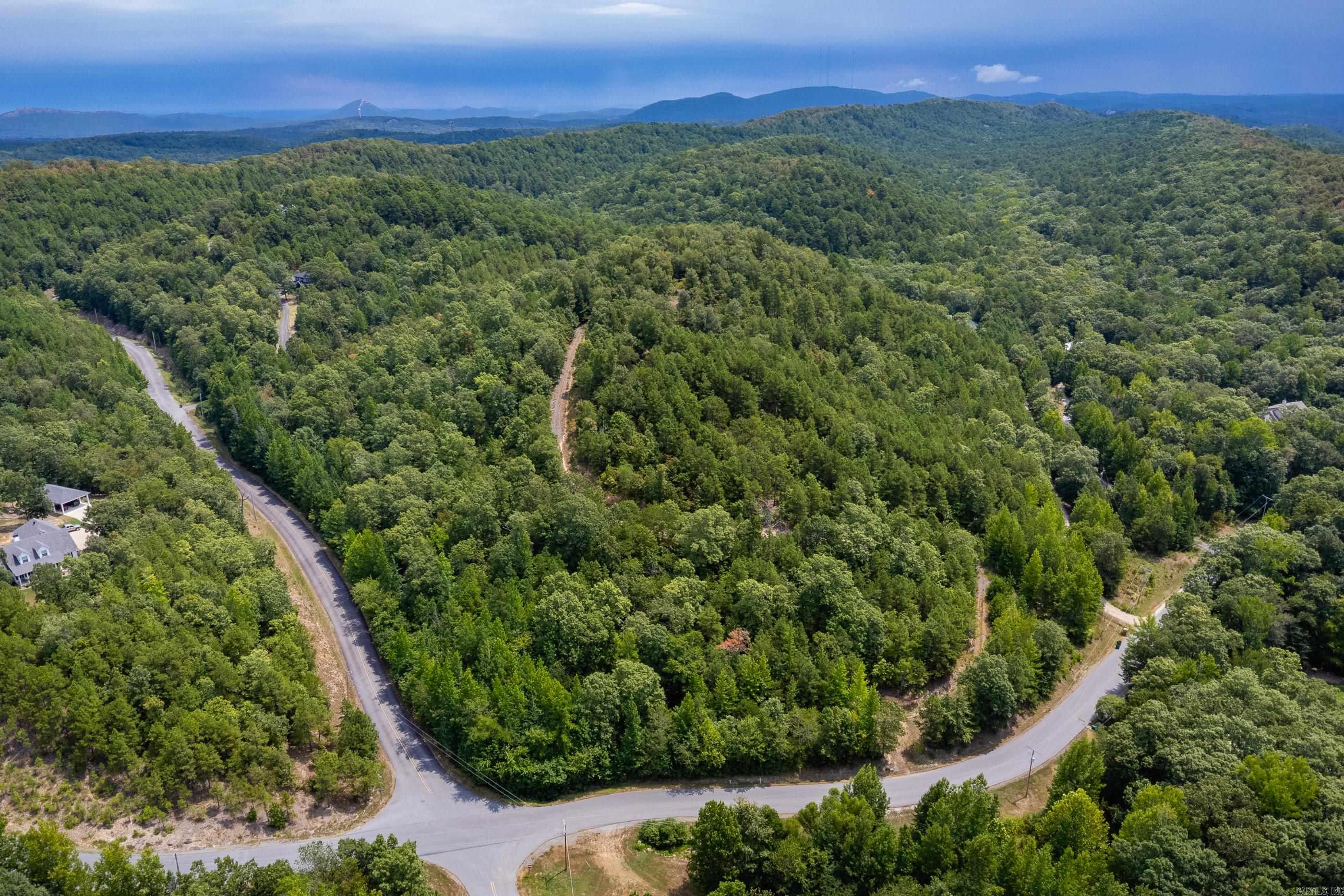 Eagle Ridge Estates - Land