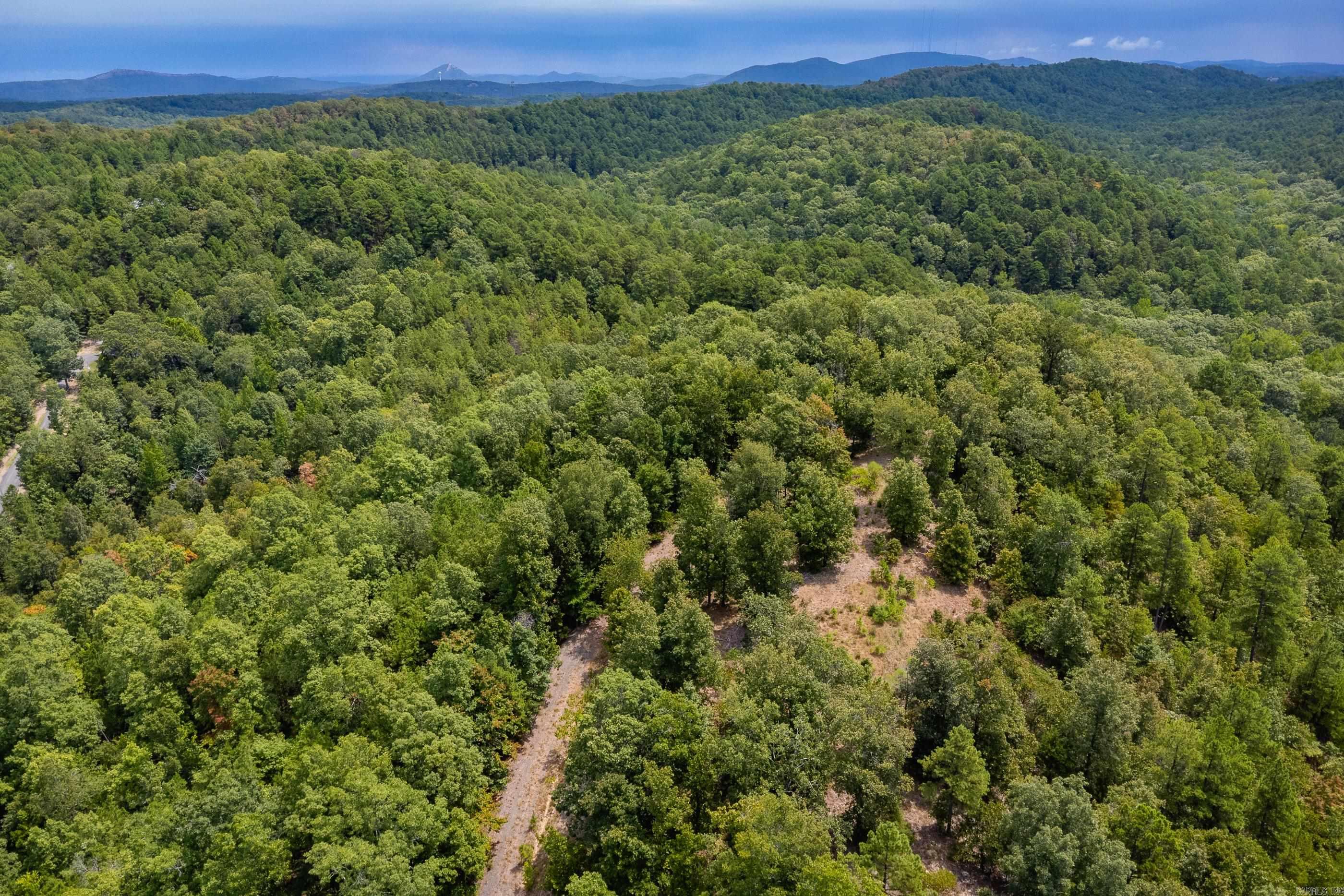 Eagle Ridge Estates - Land