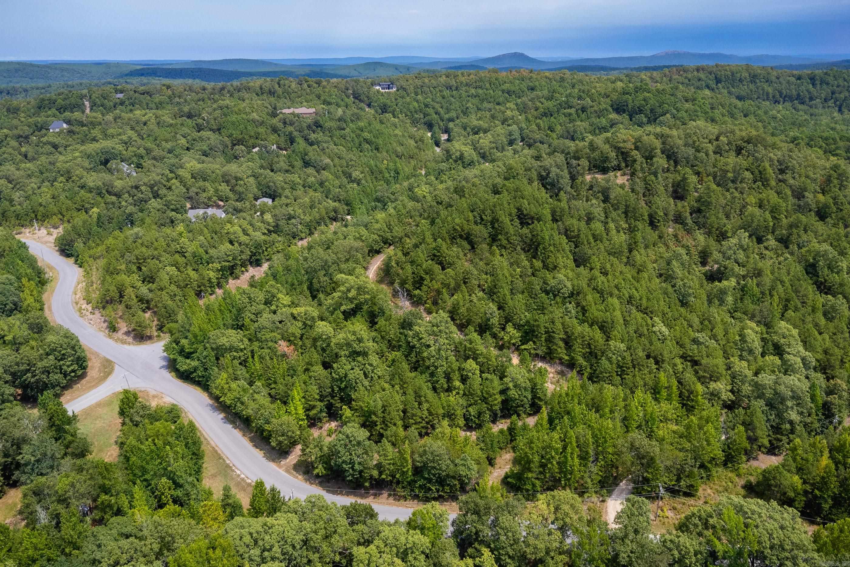 Eagle Ridge Estates - Land