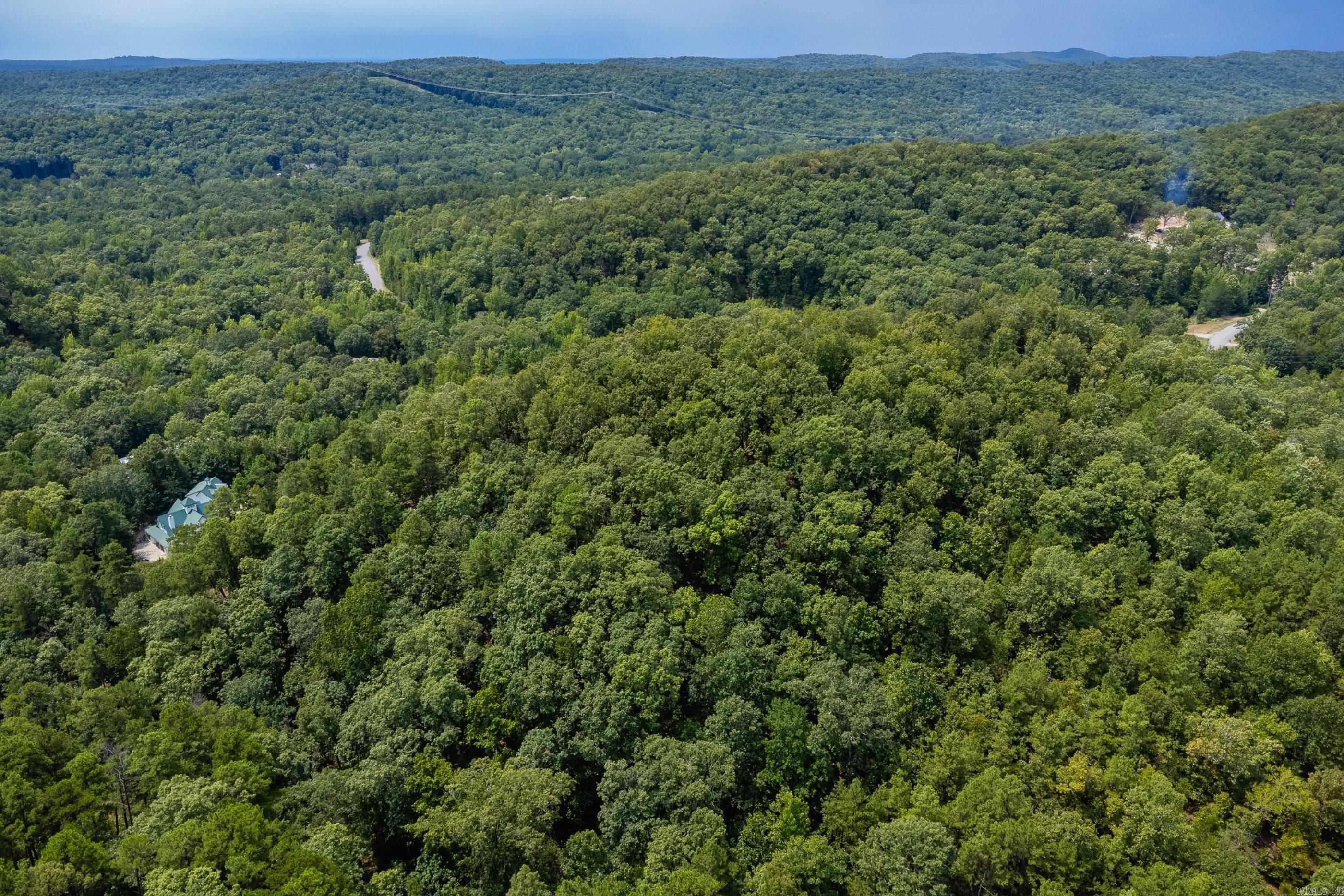 Eagle Ridge Estates - Land