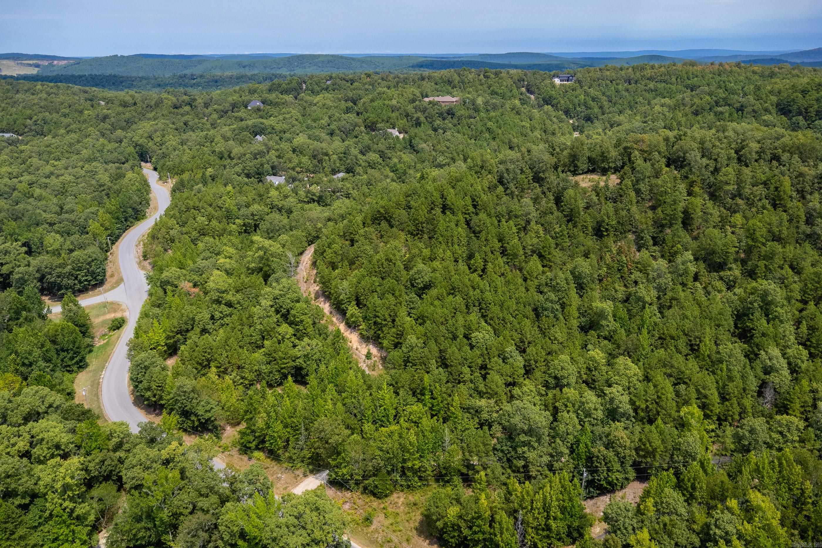 Eagle Ridge Estates - Land