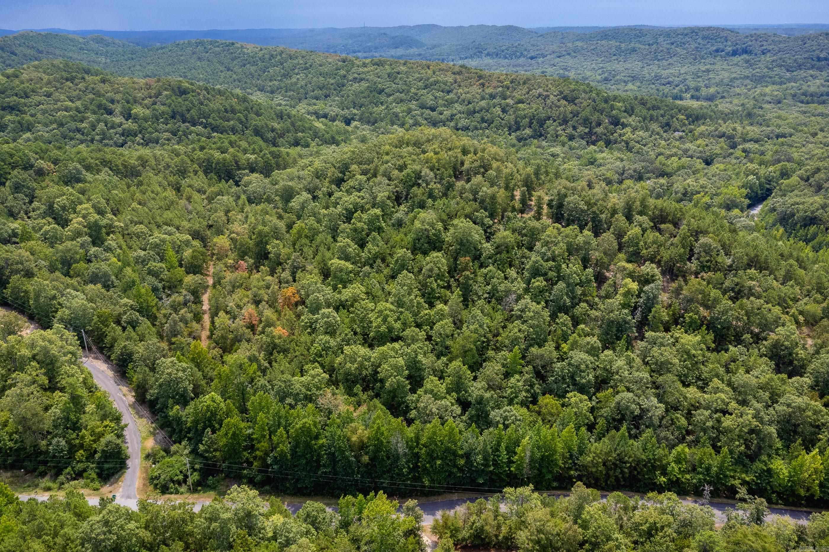 Eagle Ridge Estates - Land