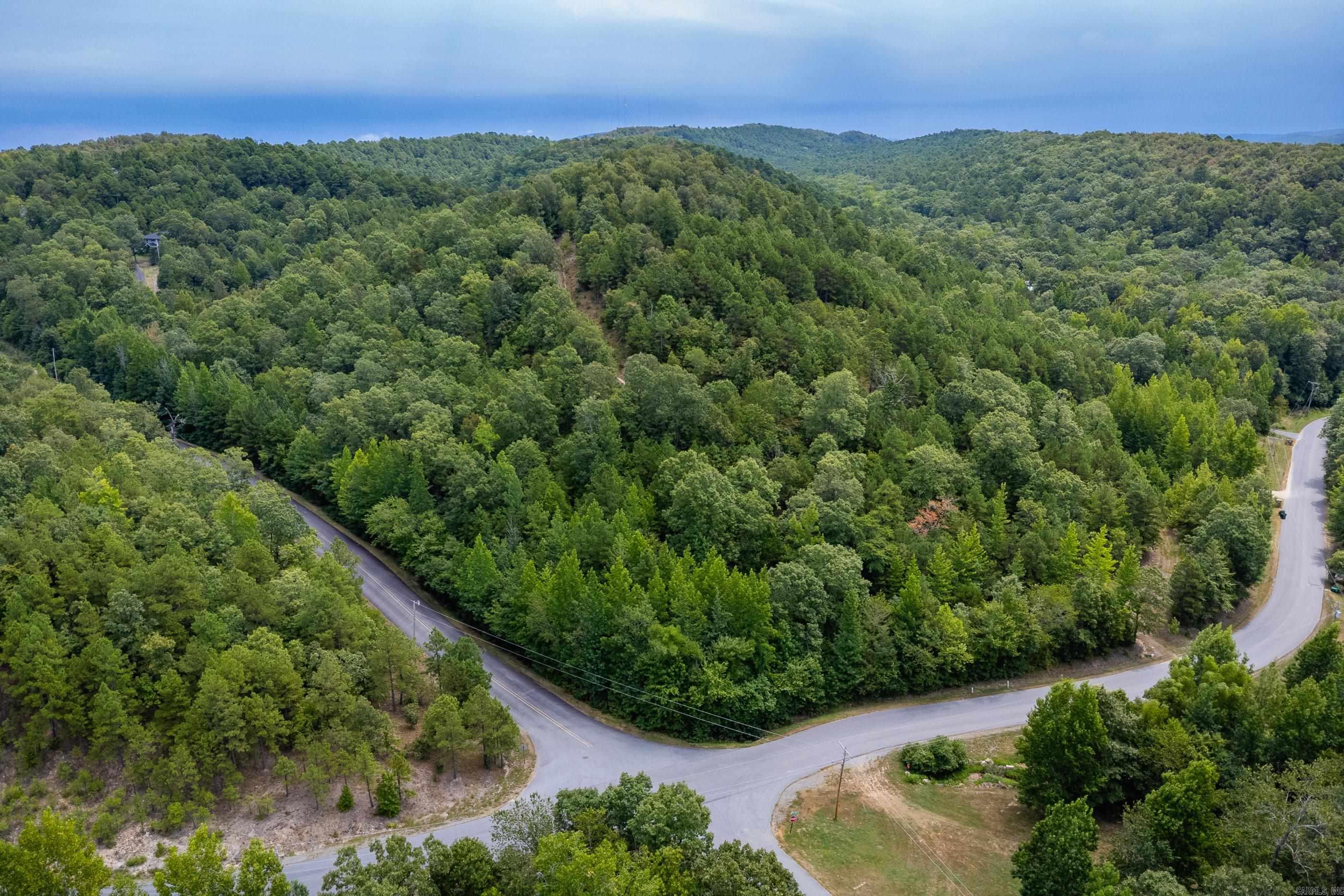 Eagle Ridge Estates - Land