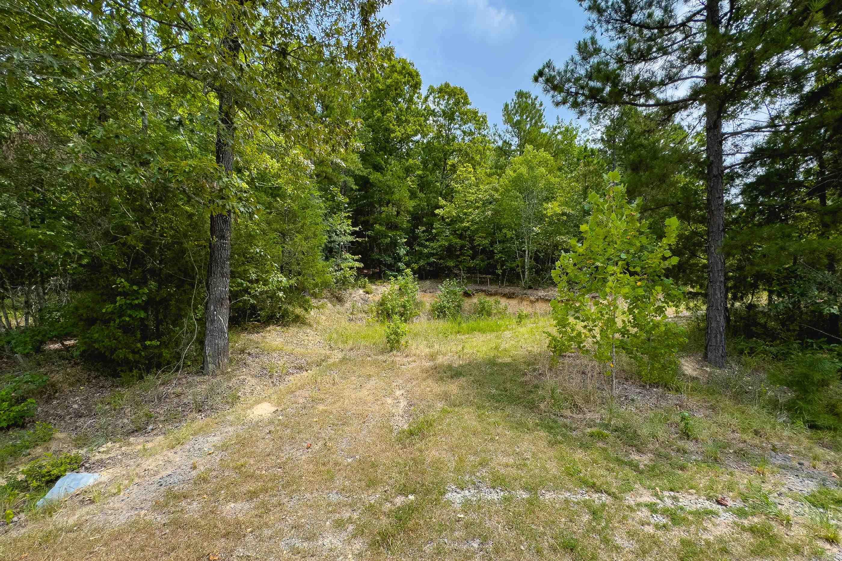 Eagle Ridge Estates - Land