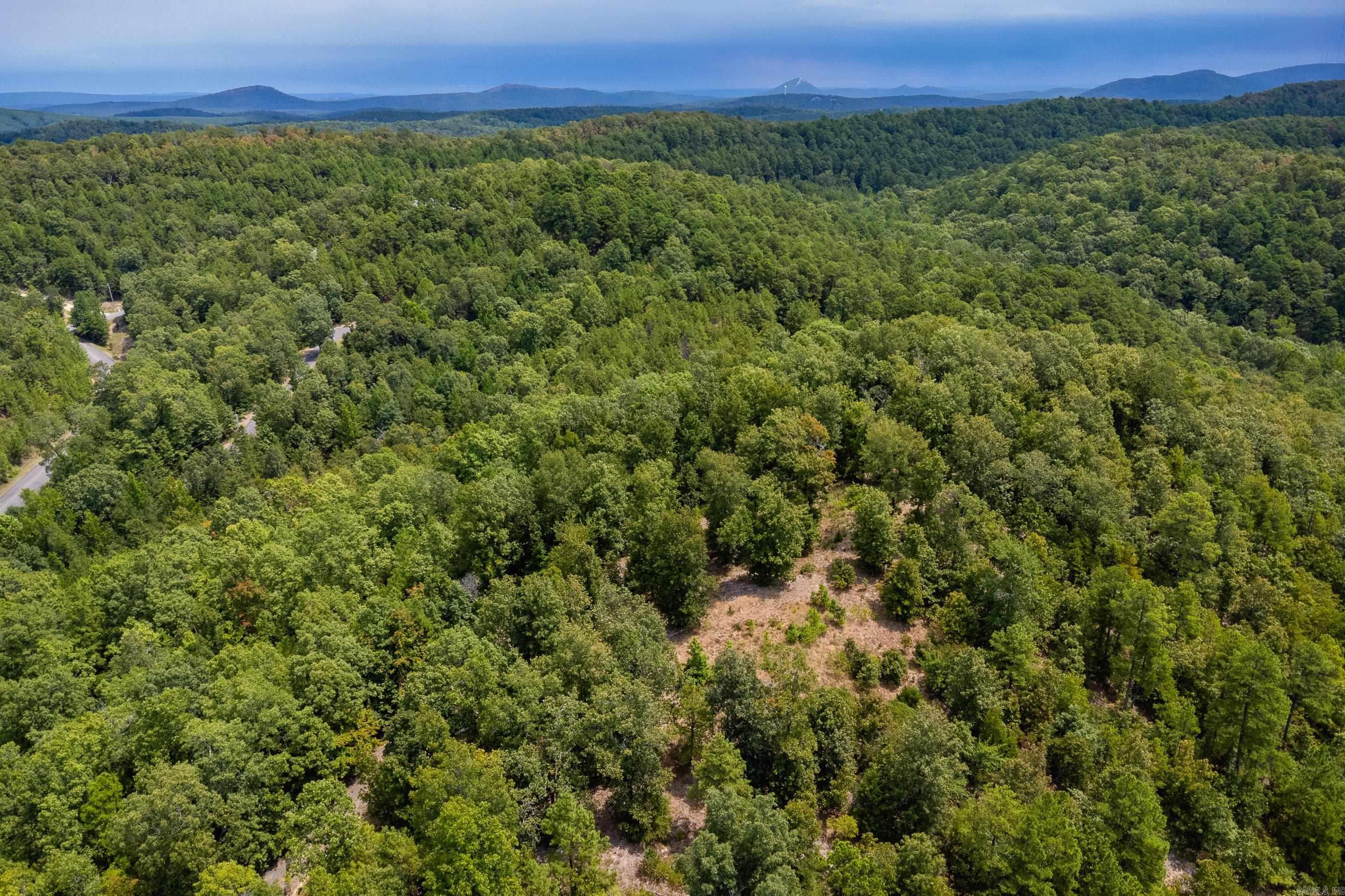 Eagle Ridge Estates - Land