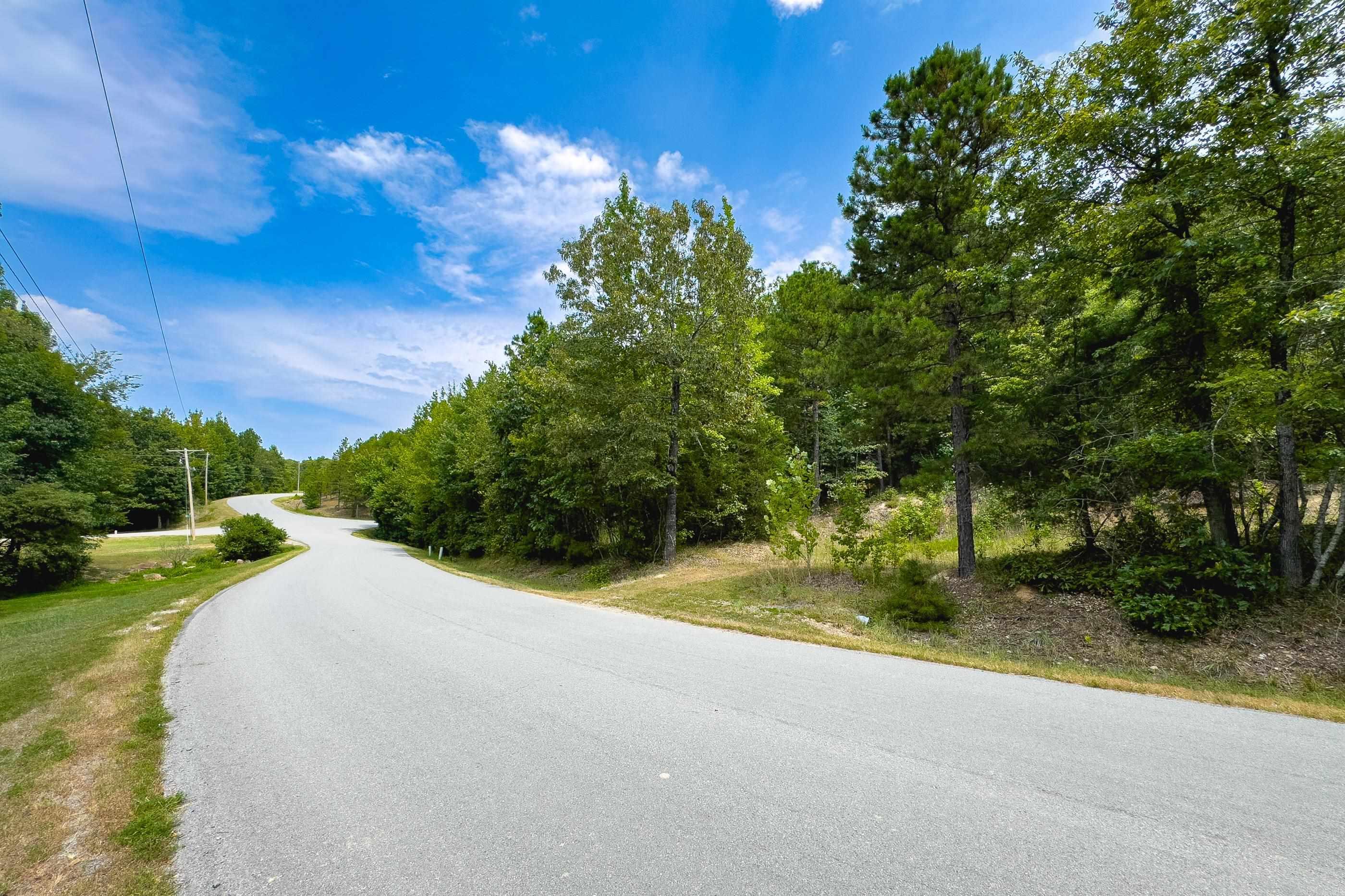 Eagle Ridge Estates - Land